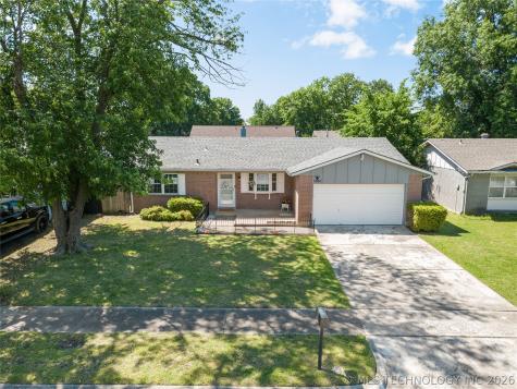11880 E 38th Street Tulsa OK 74146