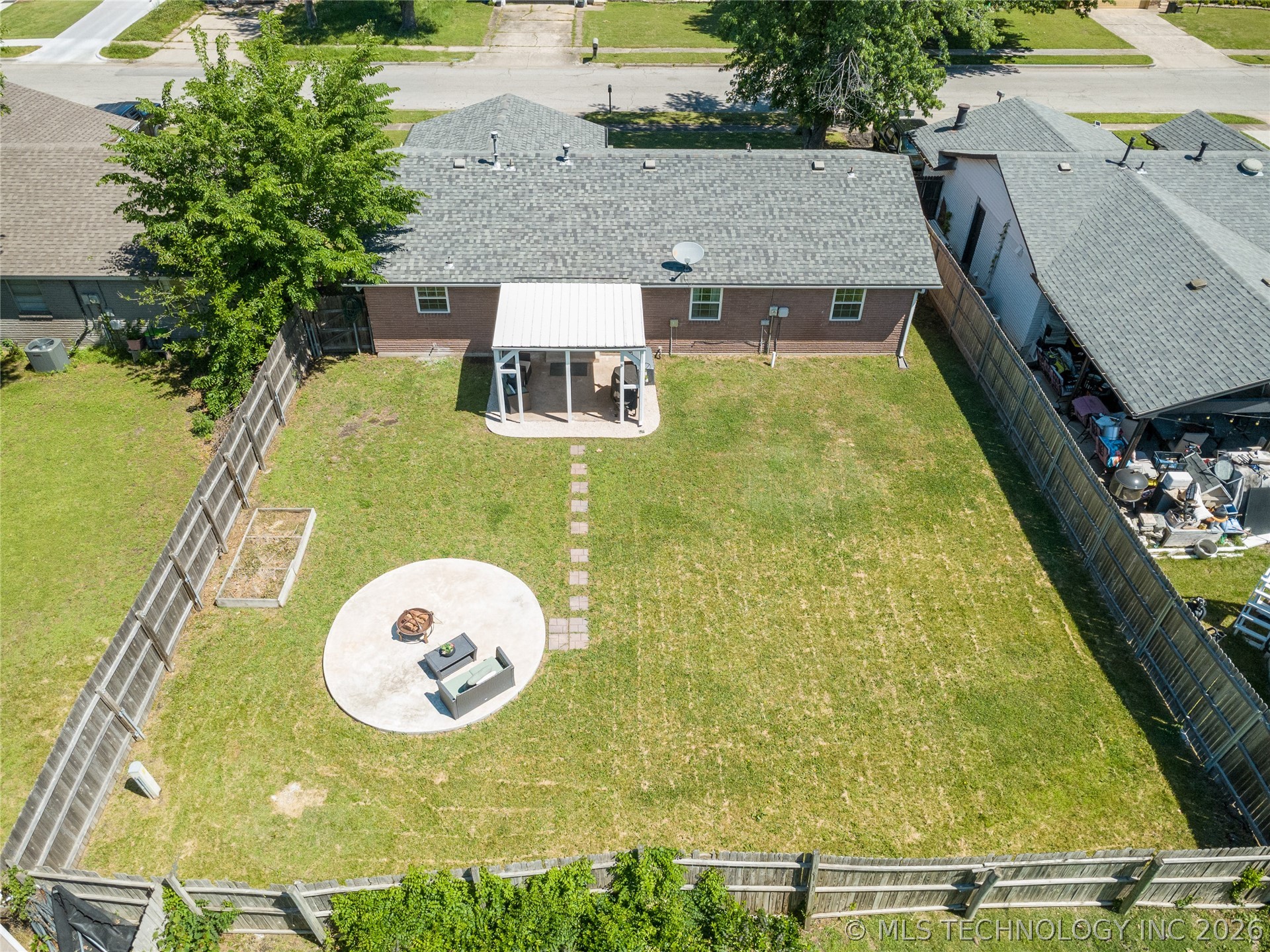 11880 E 38th Street Tulsa OK 74146