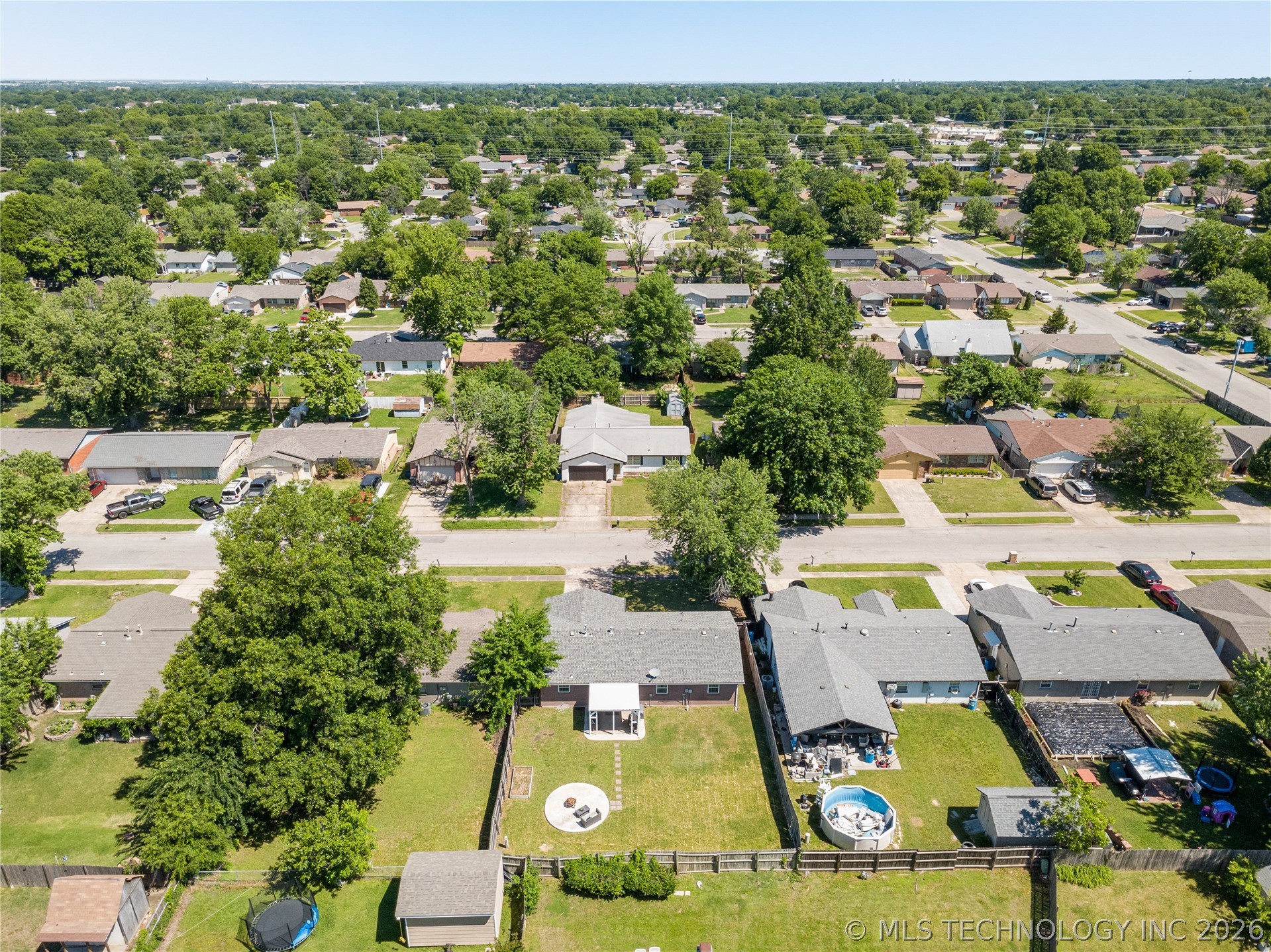 11880 E 38th Street Tulsa OK 74146