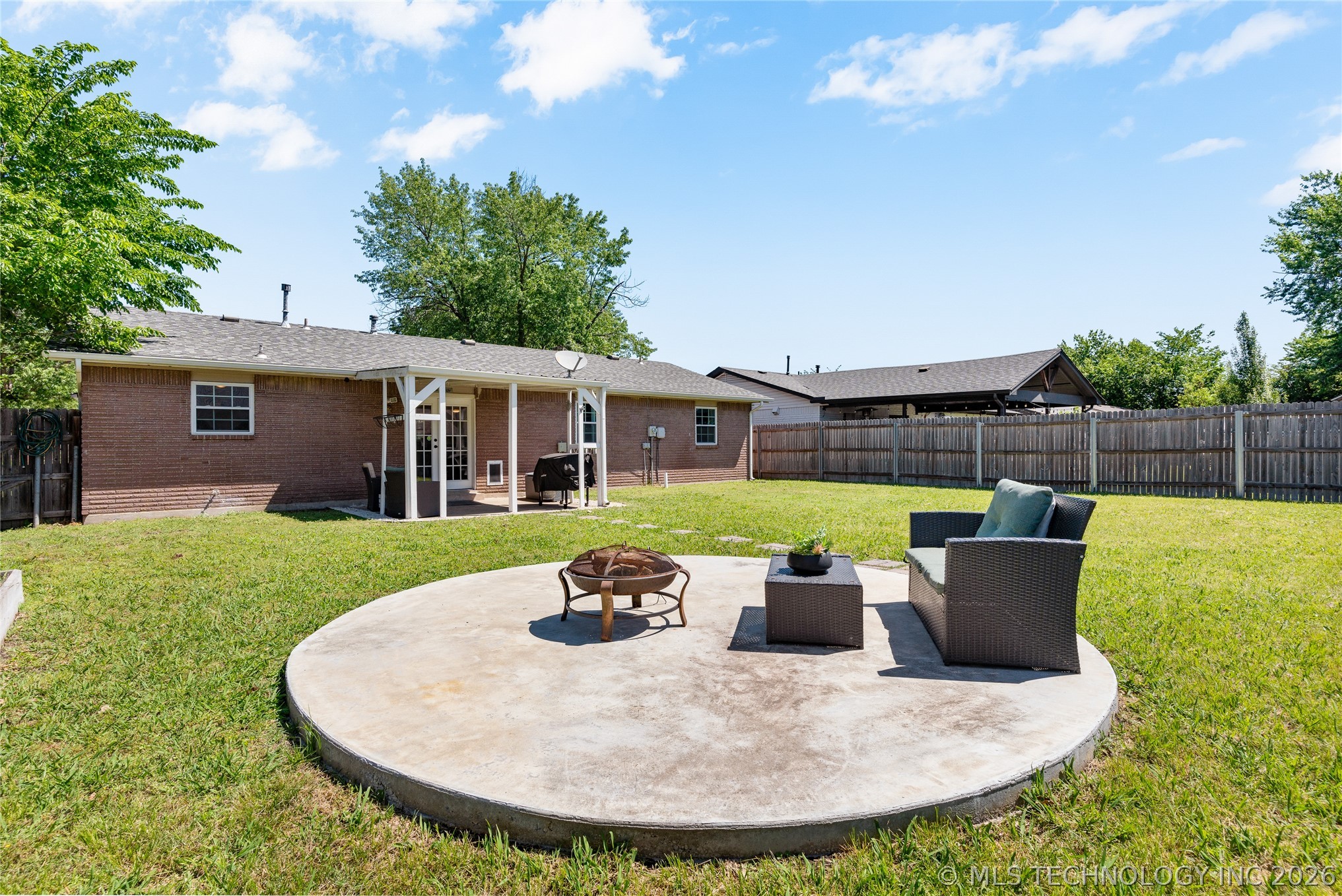 11880 E 38th Street Tulsa OK 74146