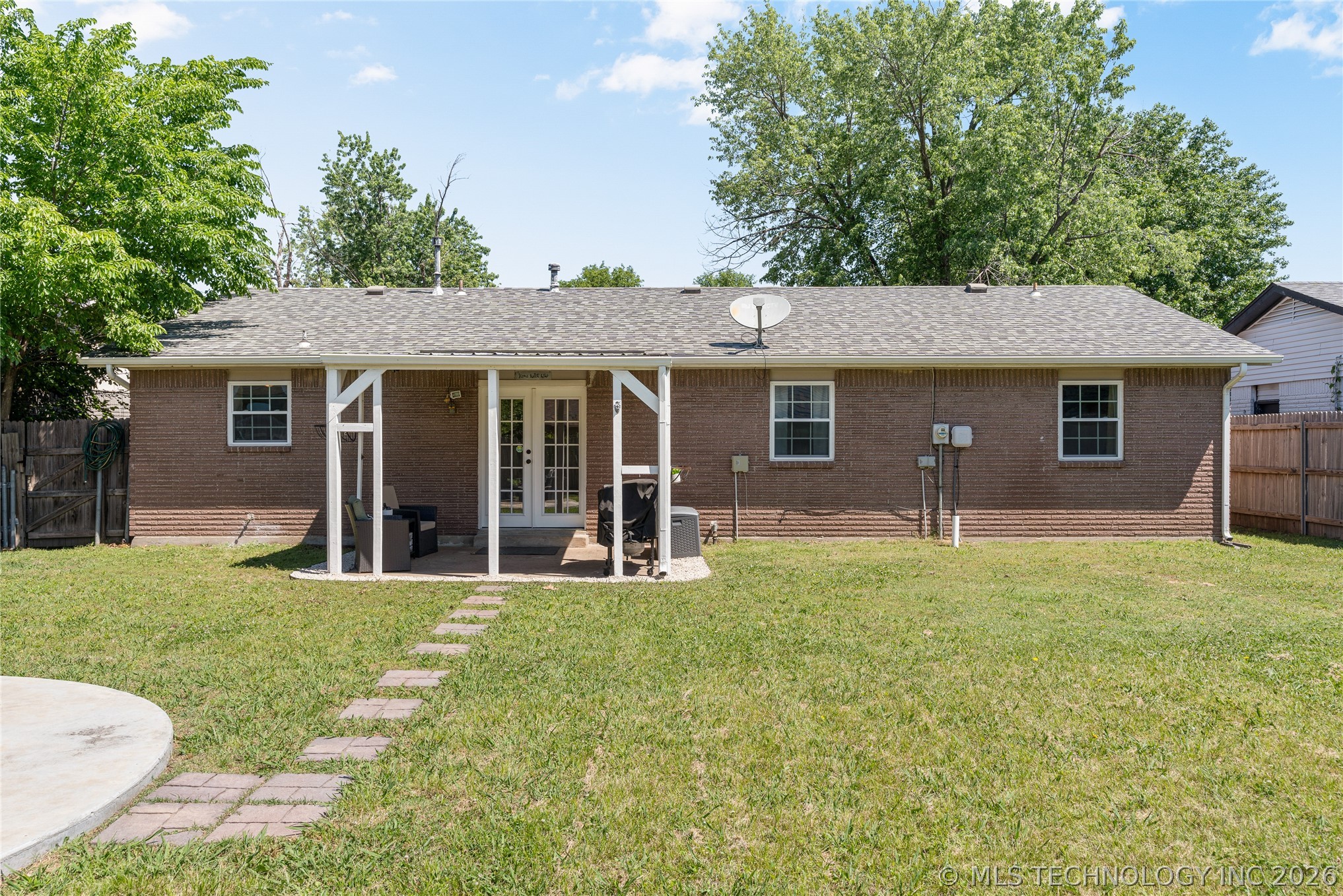 11880 E 38th Street Tulsa OK 74146