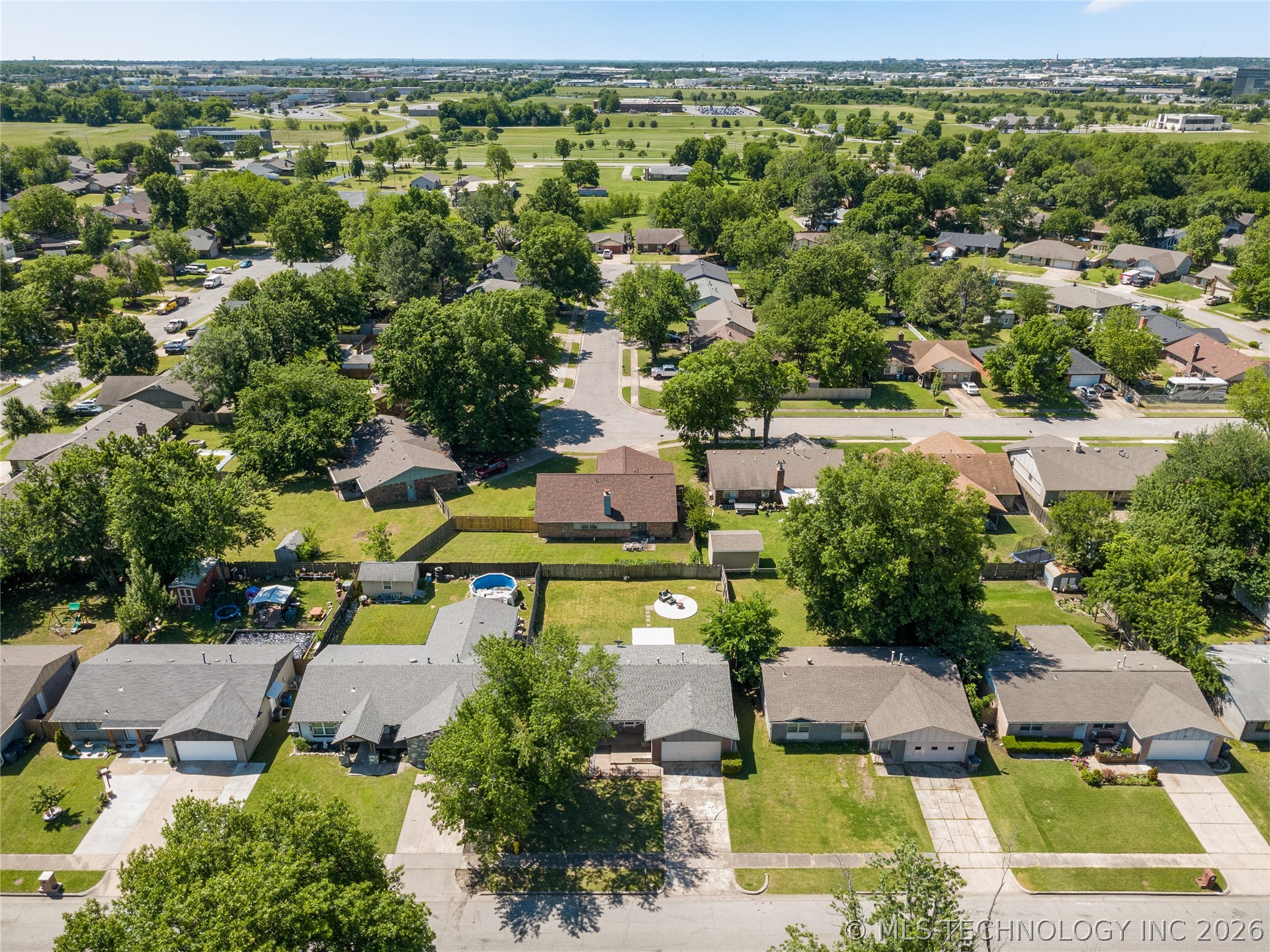 11880 E 38th Street Tulsa OK 74146