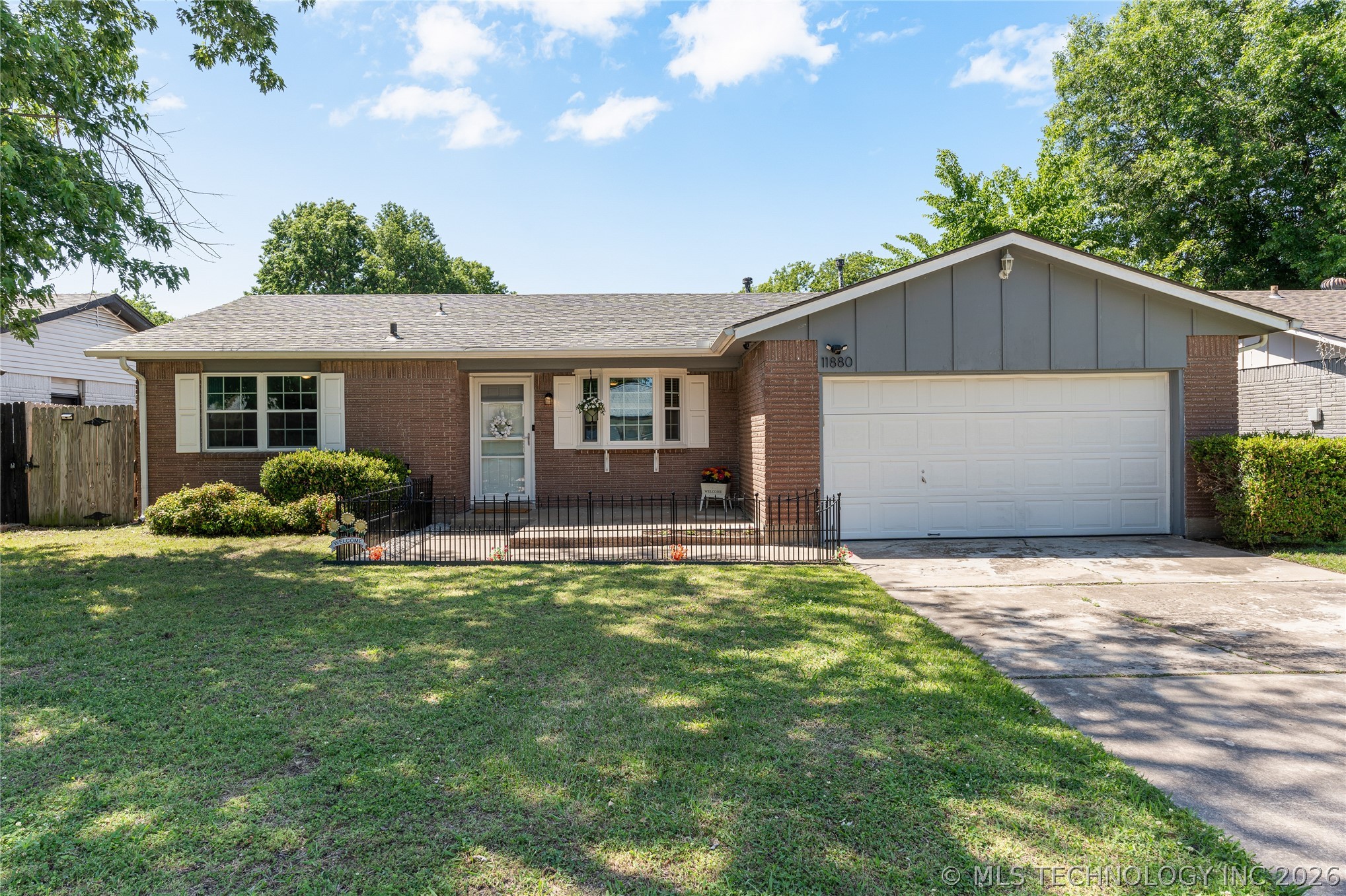 11880 E 38th Street Tulsa OK 74146