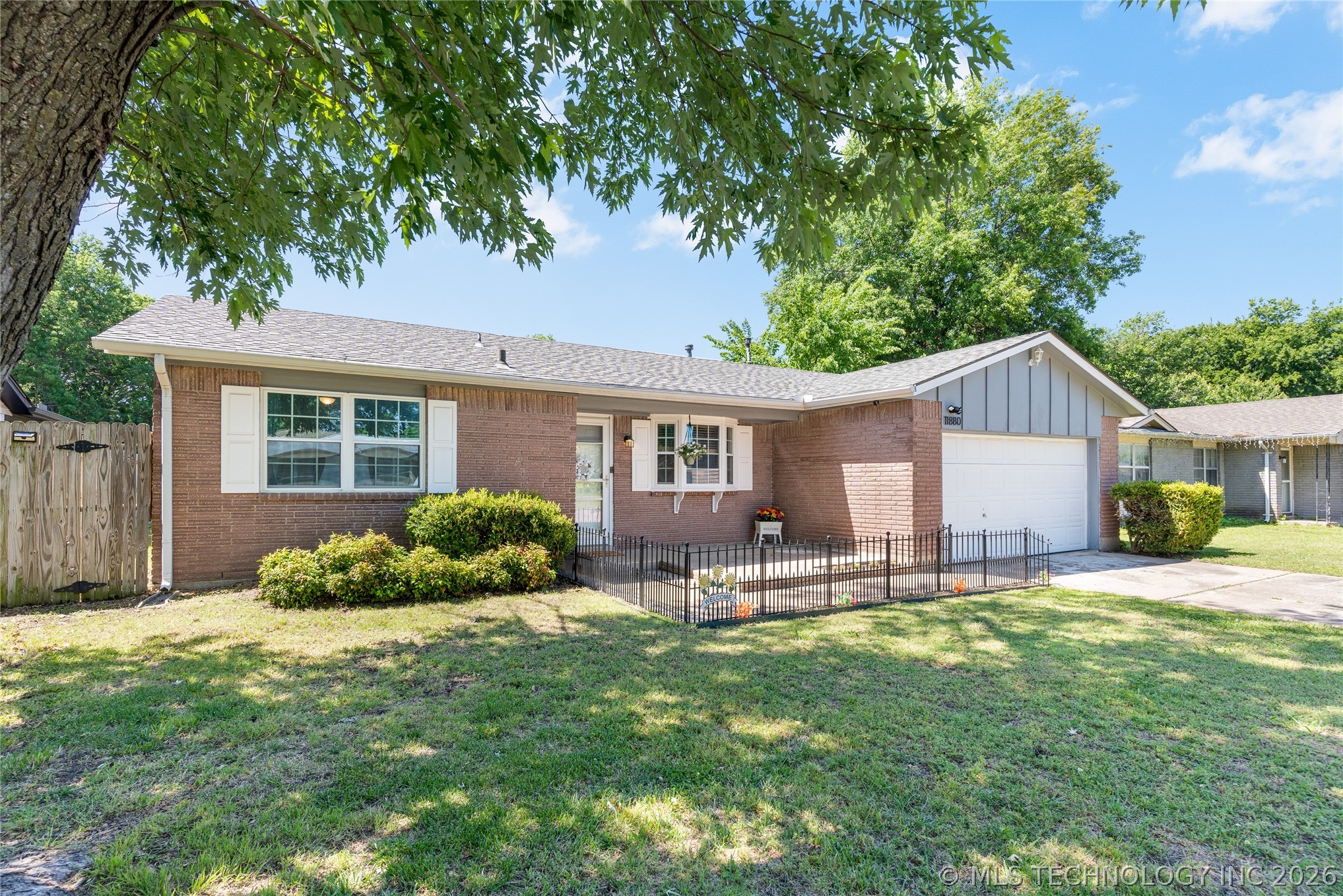 11880 E 38th Street Tulsa OK 74146