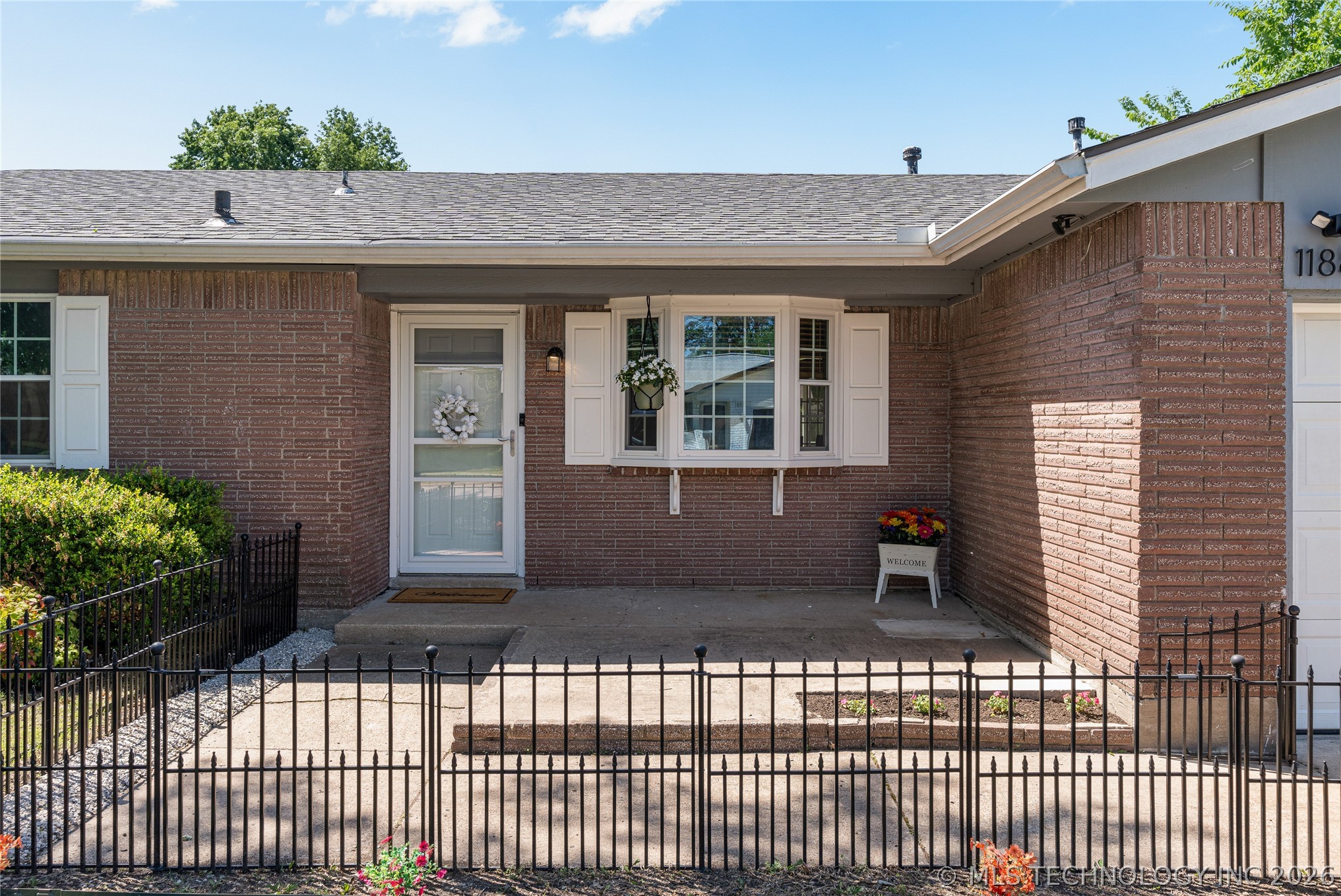11880 E 38th Street Tulsa OK 74146