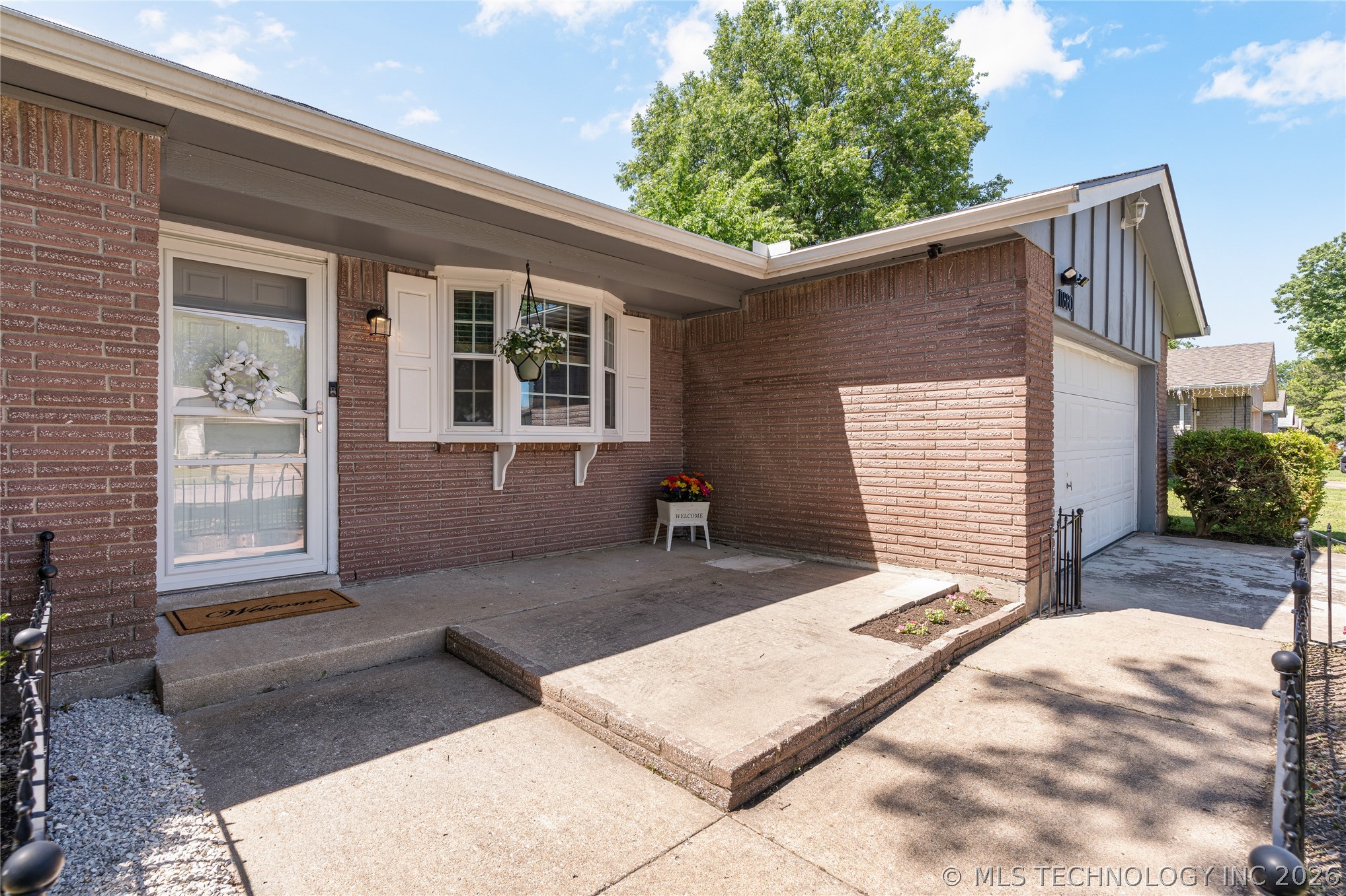 11880 E 38th Street Tulsa OK 74146