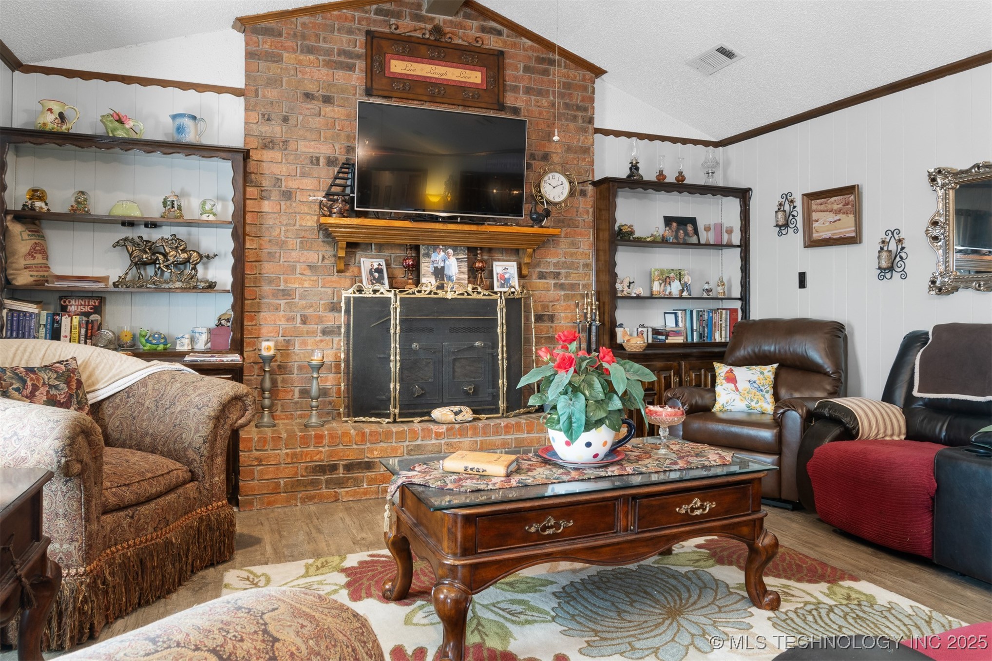 226 Cordell Road Colbert OK 74733