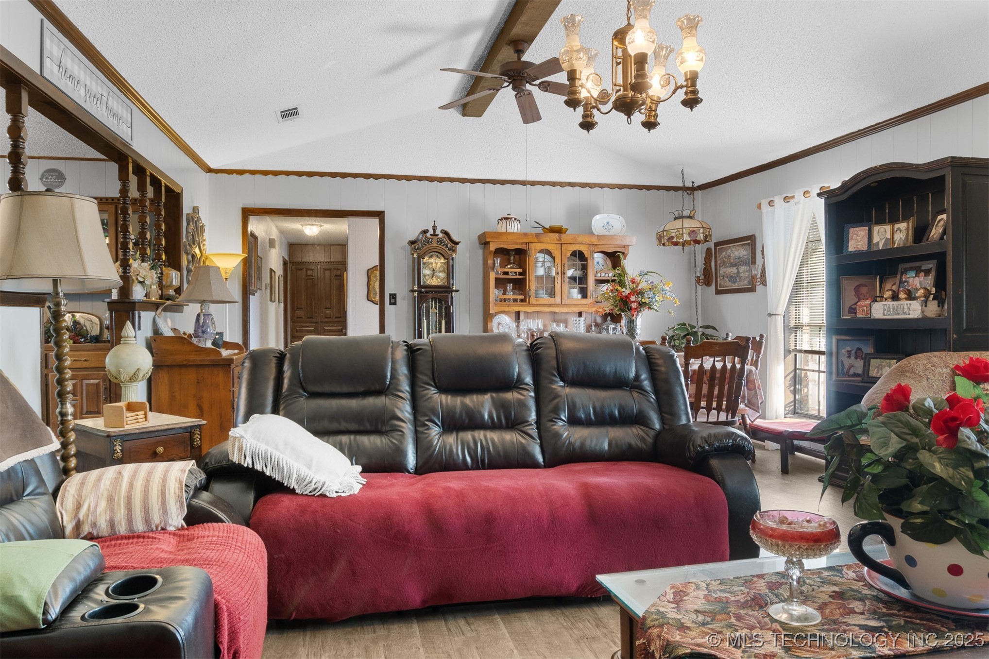 226 Cordell Road Colbert OK 74733