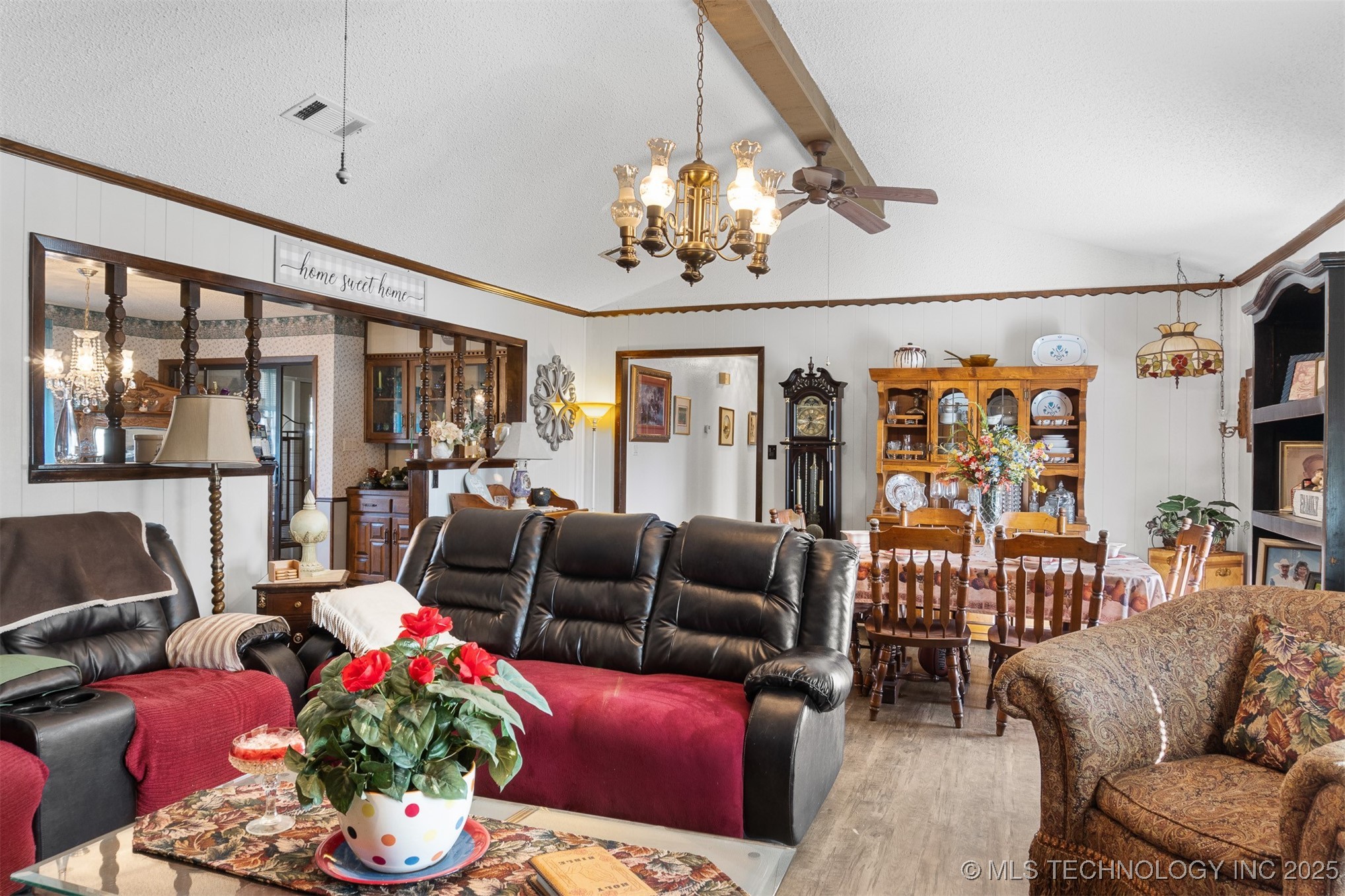 226 Cordell Road Colbert OK 74733