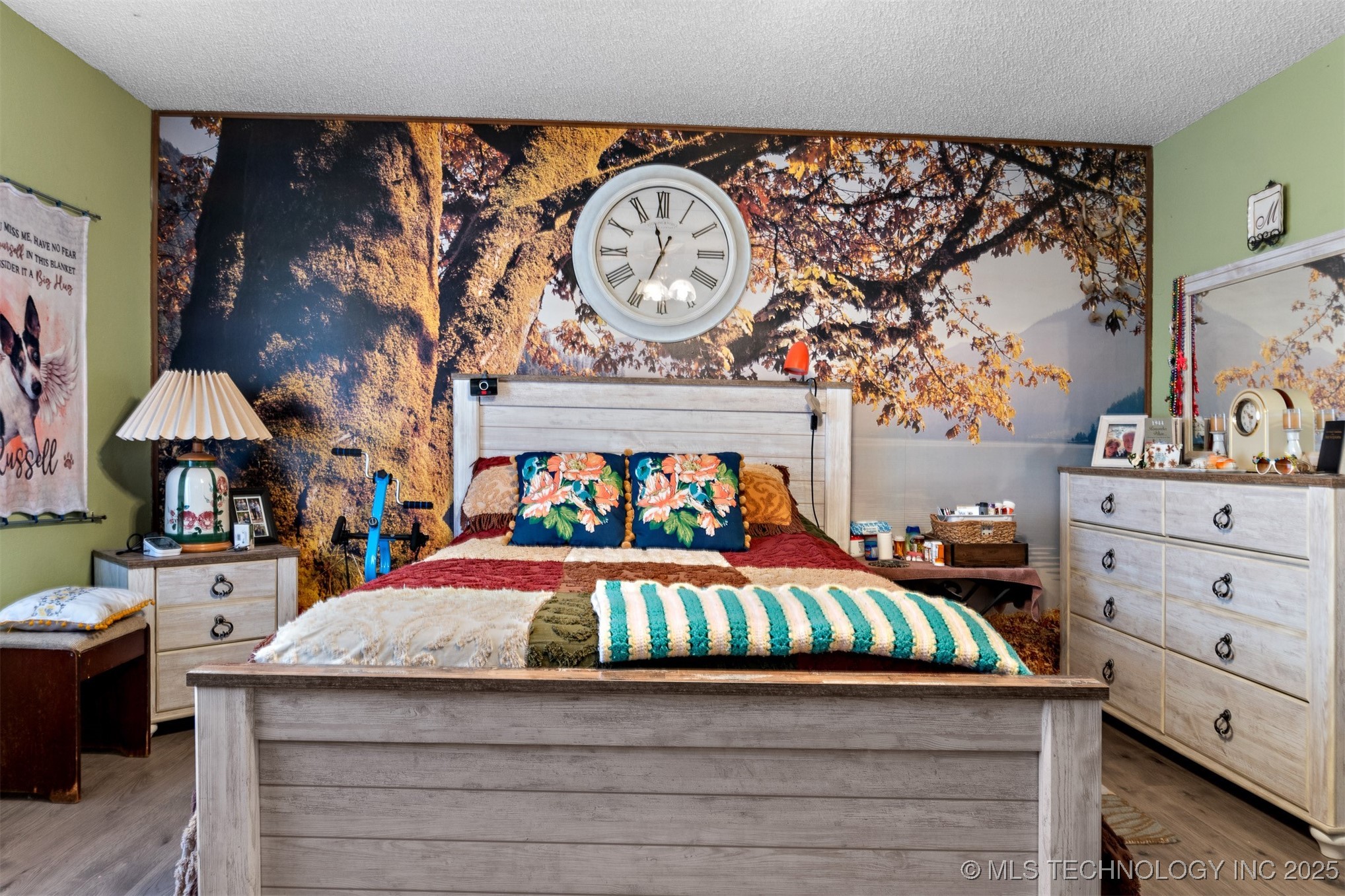 226 Cordell Road Colbert OK 74733