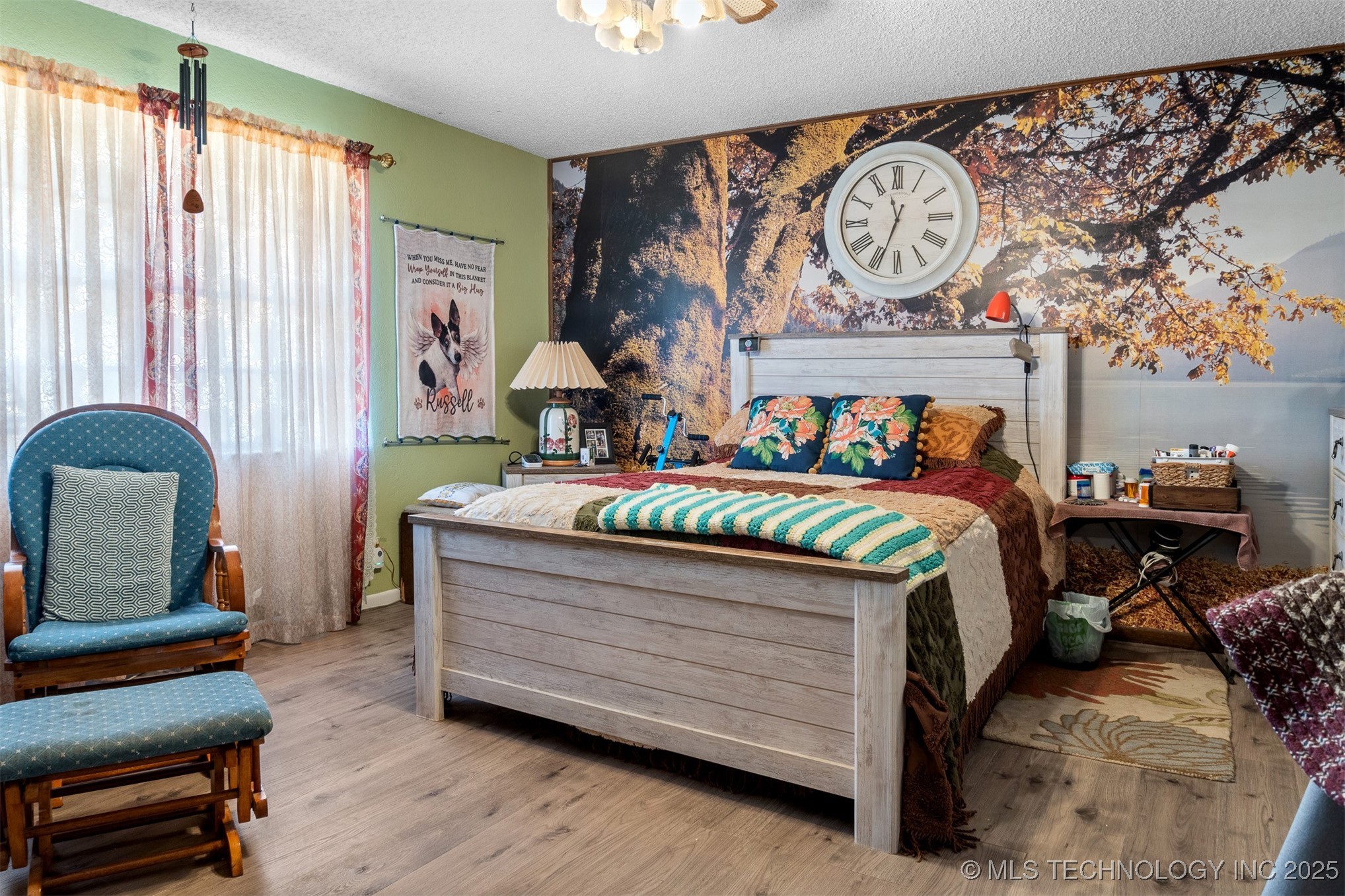 226 Cordell Road Colbert OK 74733