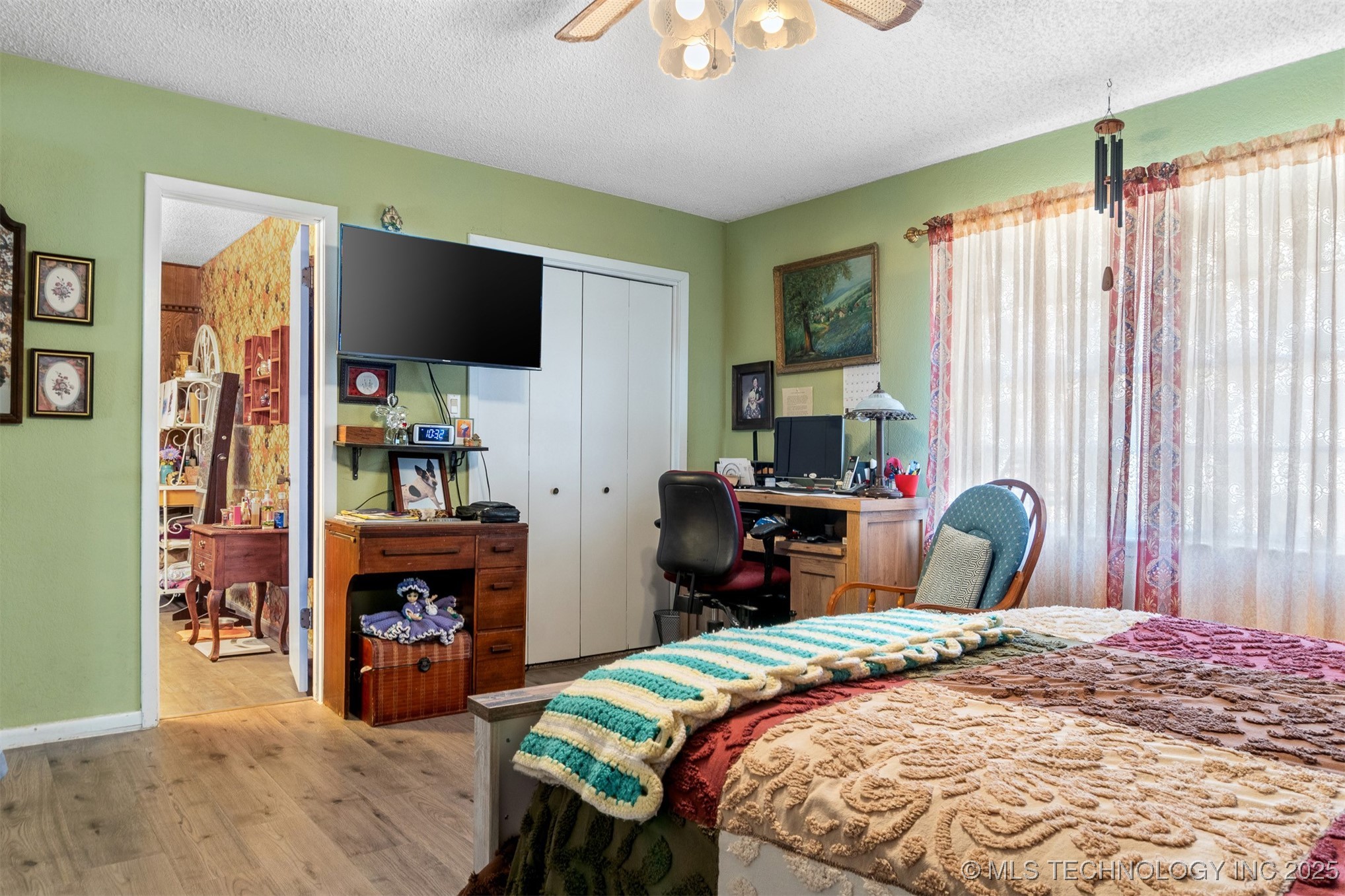 226 Cordell Road Colbert OK 74733