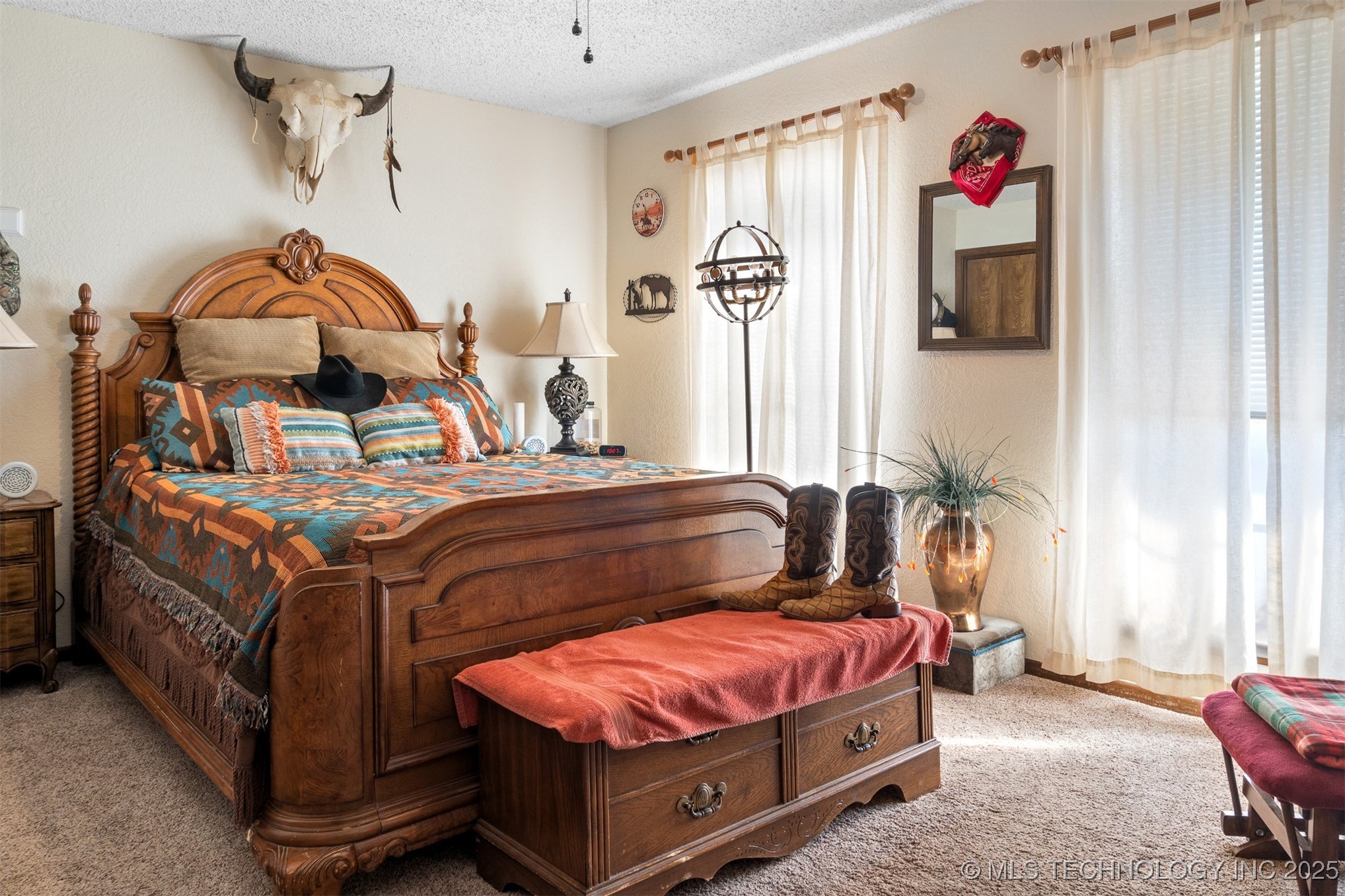 226 Cordell Road Colbert OK 74733