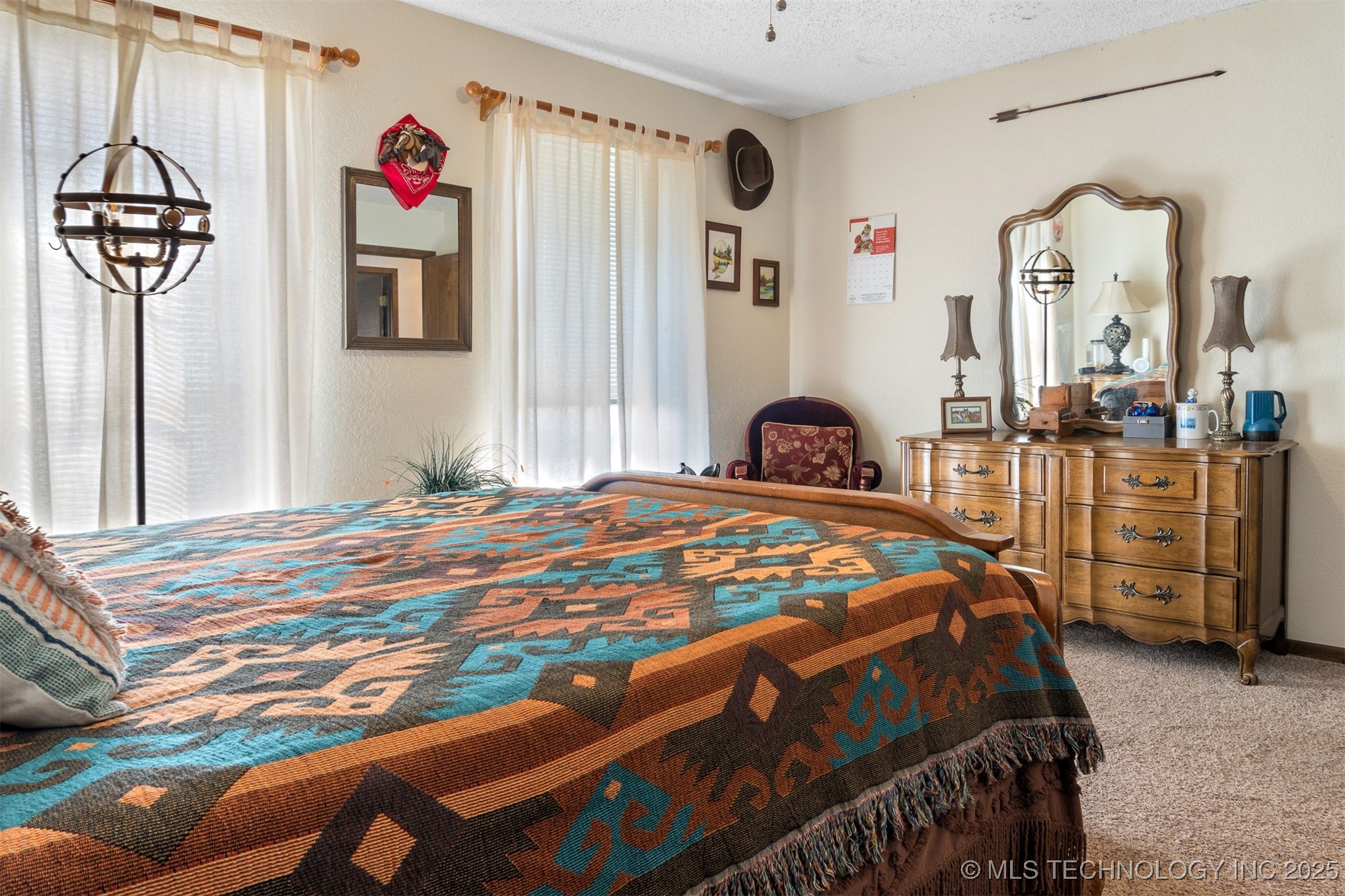 226 Cordell Road Colbert OK 74733