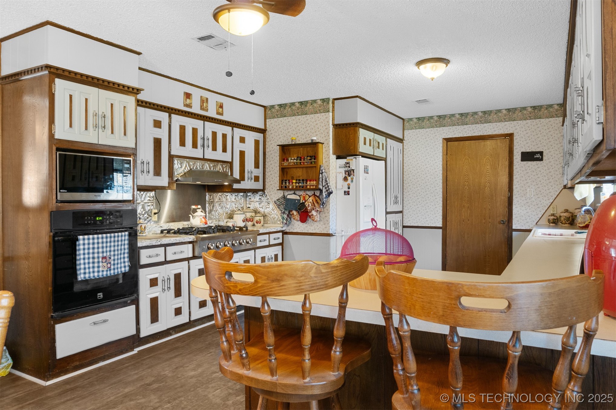 226 Cordell Road Colbert OK 74733