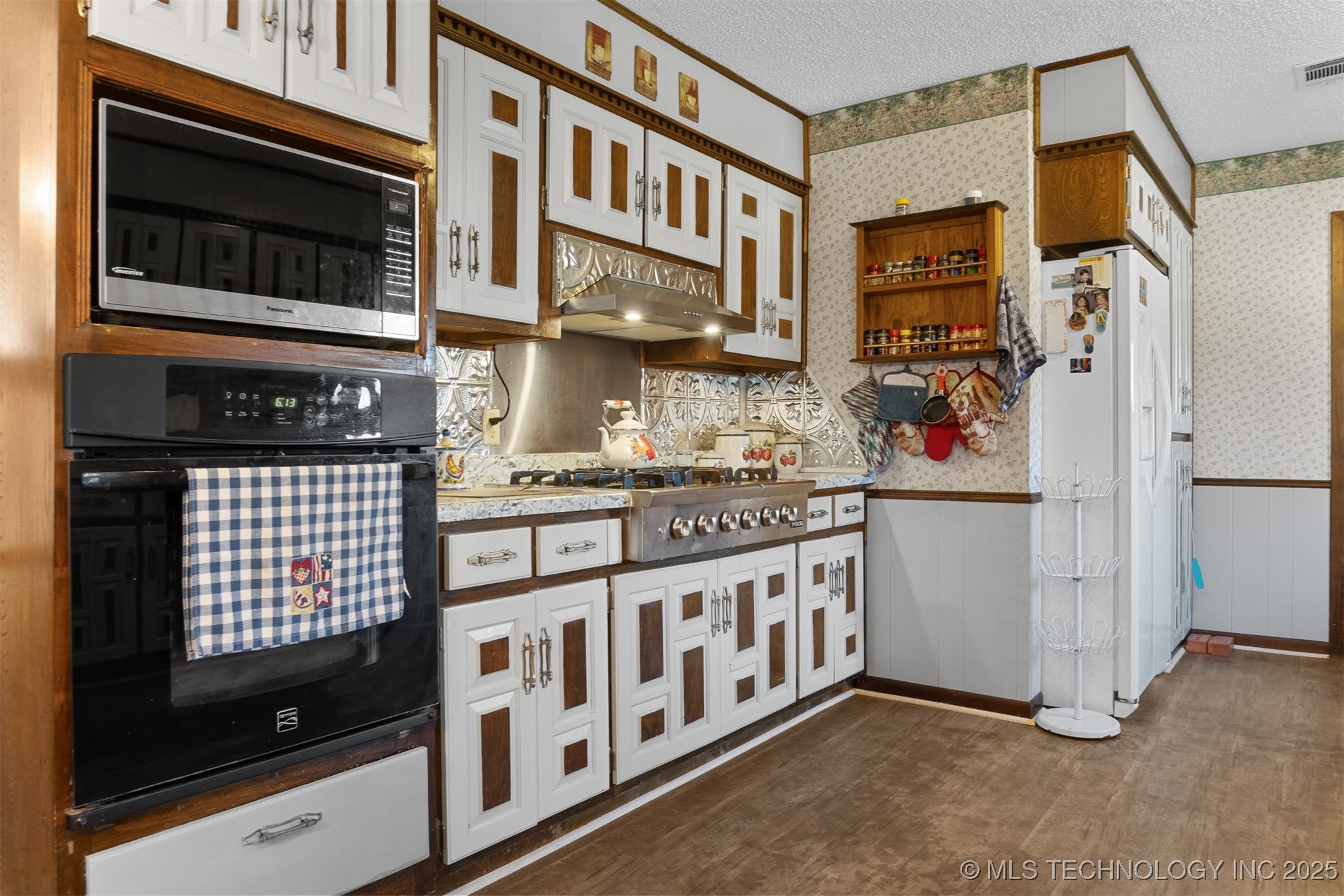 226 Cordell Road Colbert OK 74733