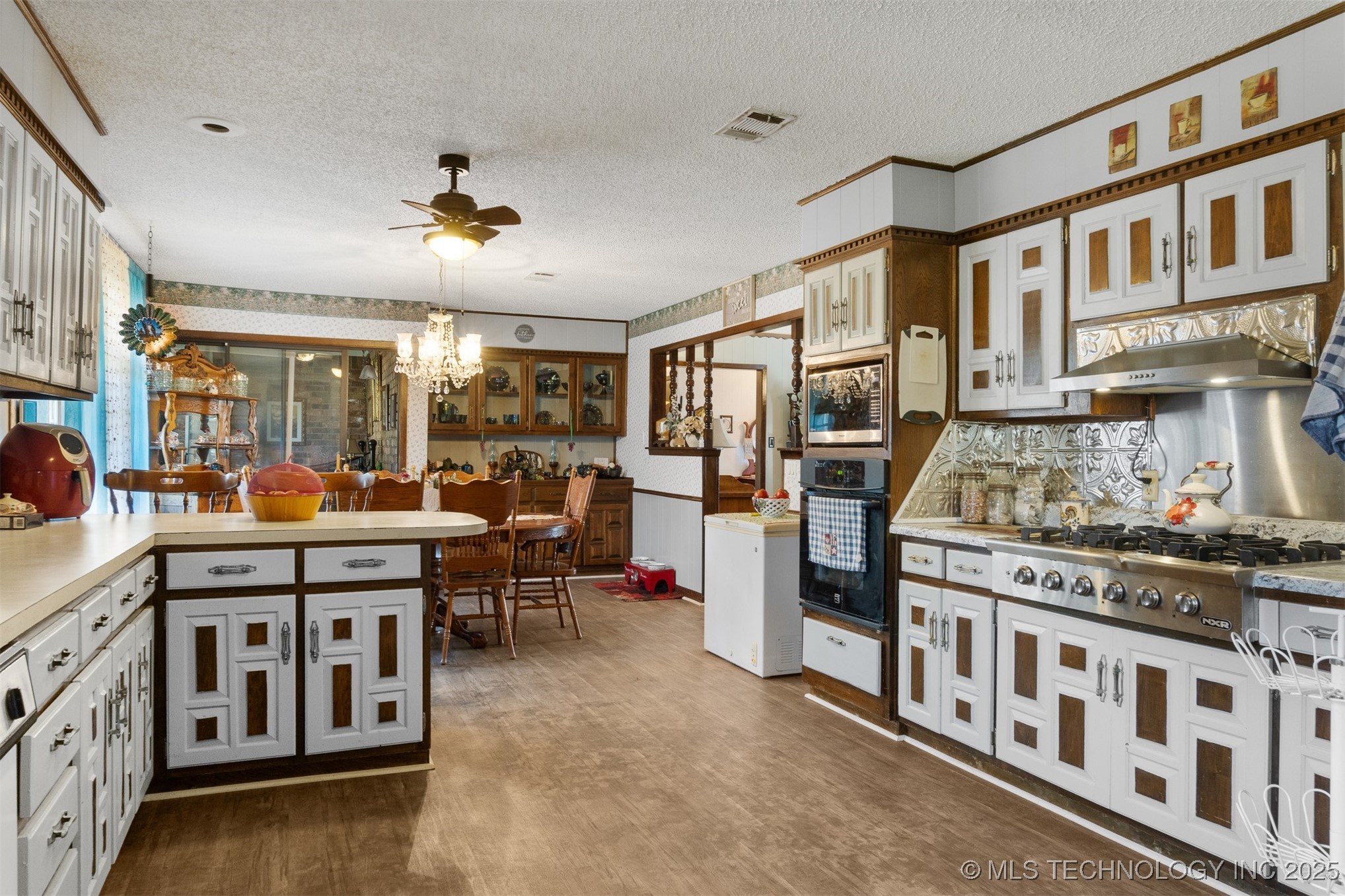 226 Cordell Road Colbert OK 74733