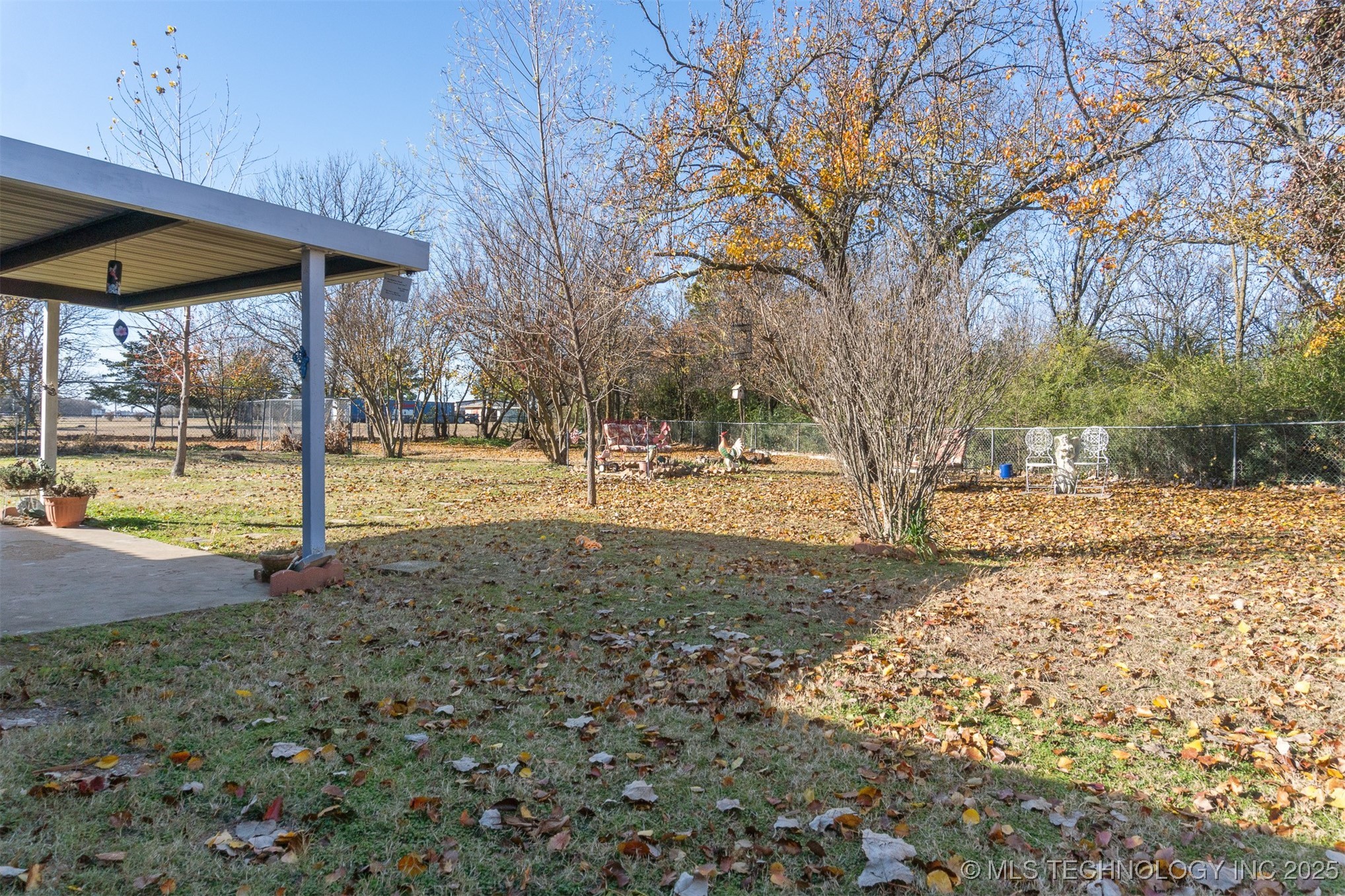 226 Cordell Road Colbert OK 74733