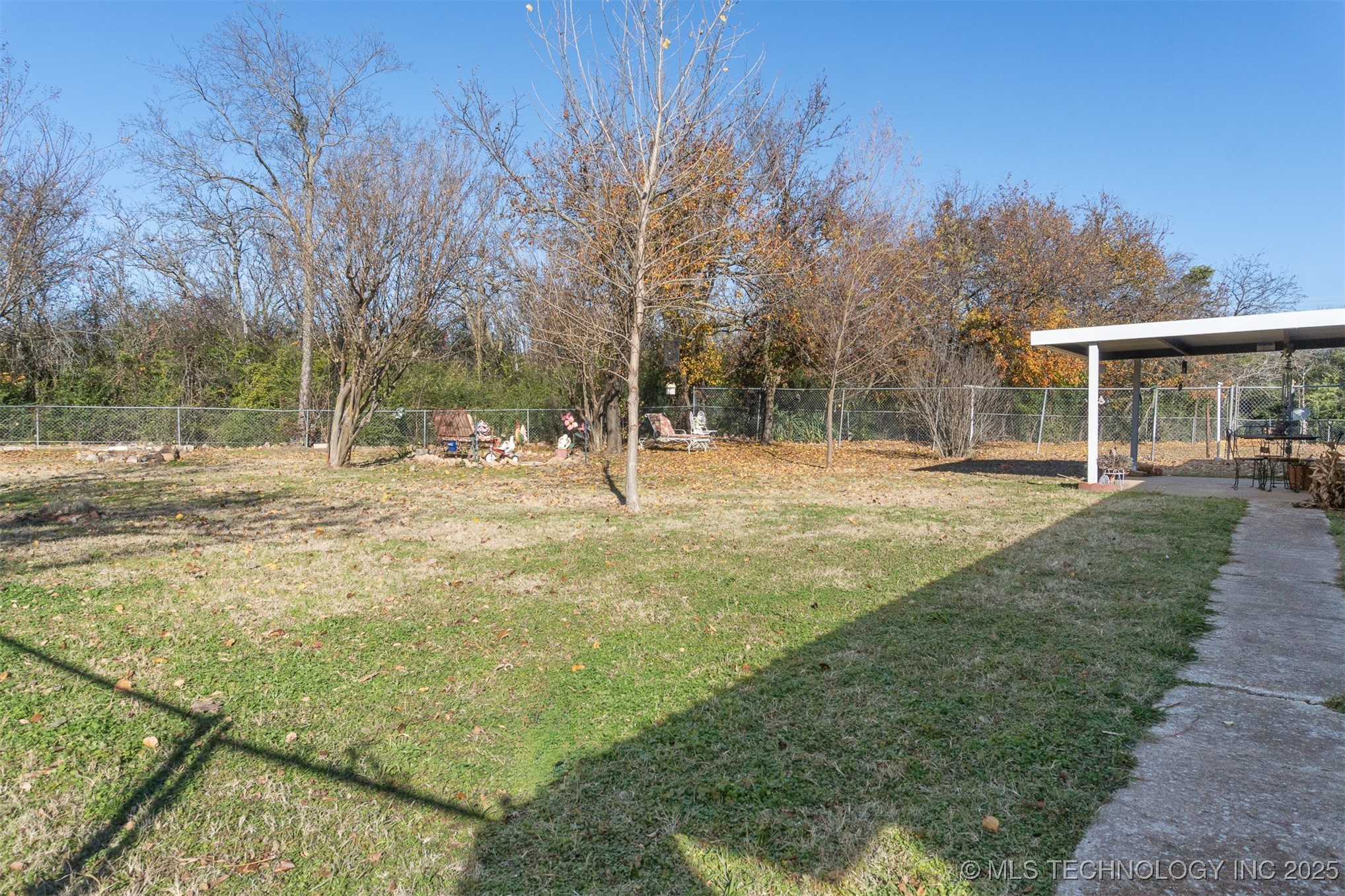 226 Cordell Road Colbert OK 74733