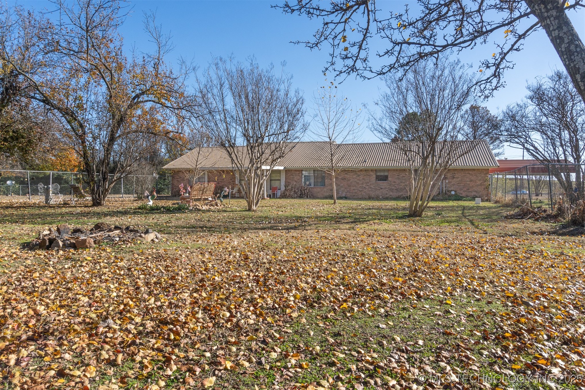 226 Cordell Road Colbert OK 74733
