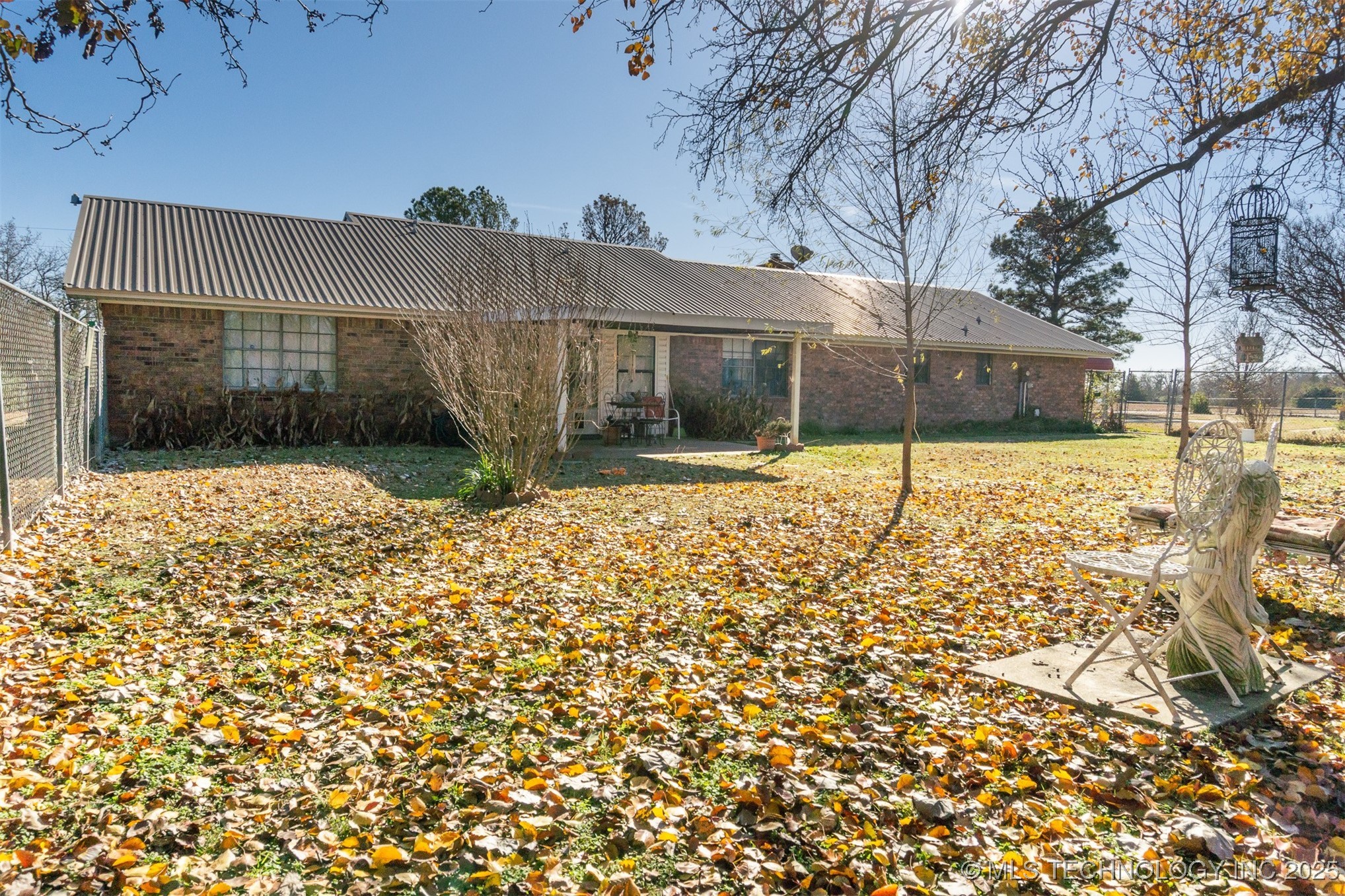 226 Cordell Road Colbert OK 74733