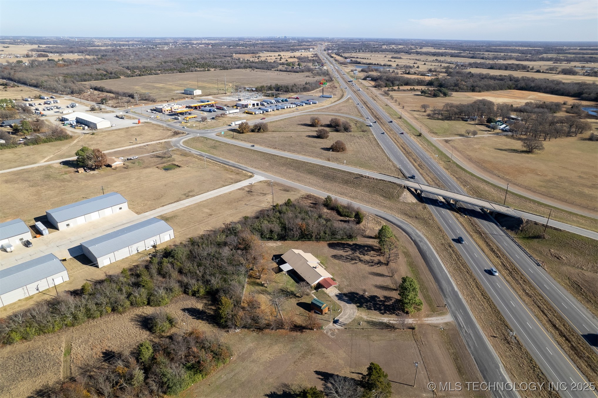 226 Cordell Road Colbert OK 74733