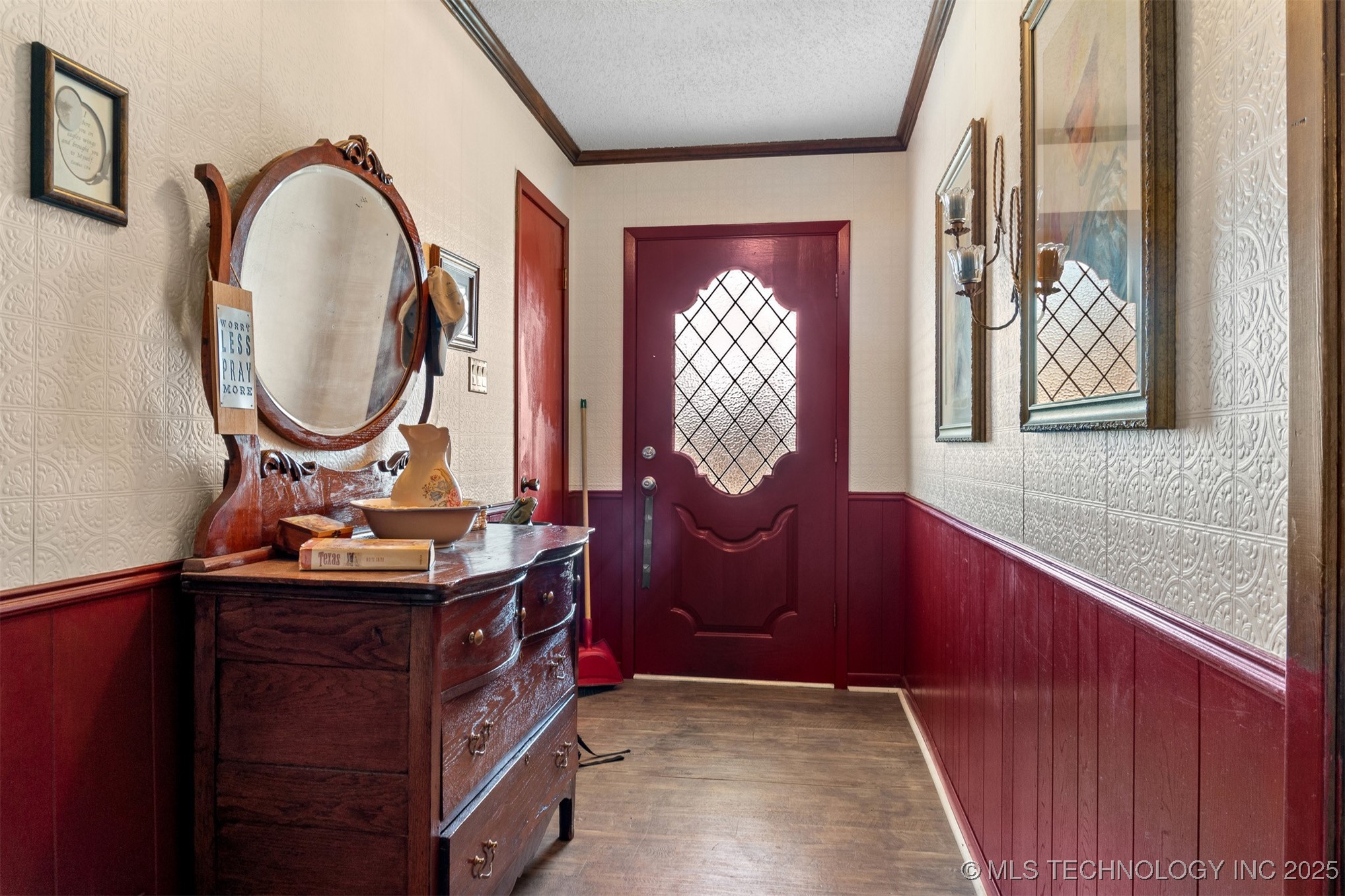 226 Cordell Road Colbert OK 74733