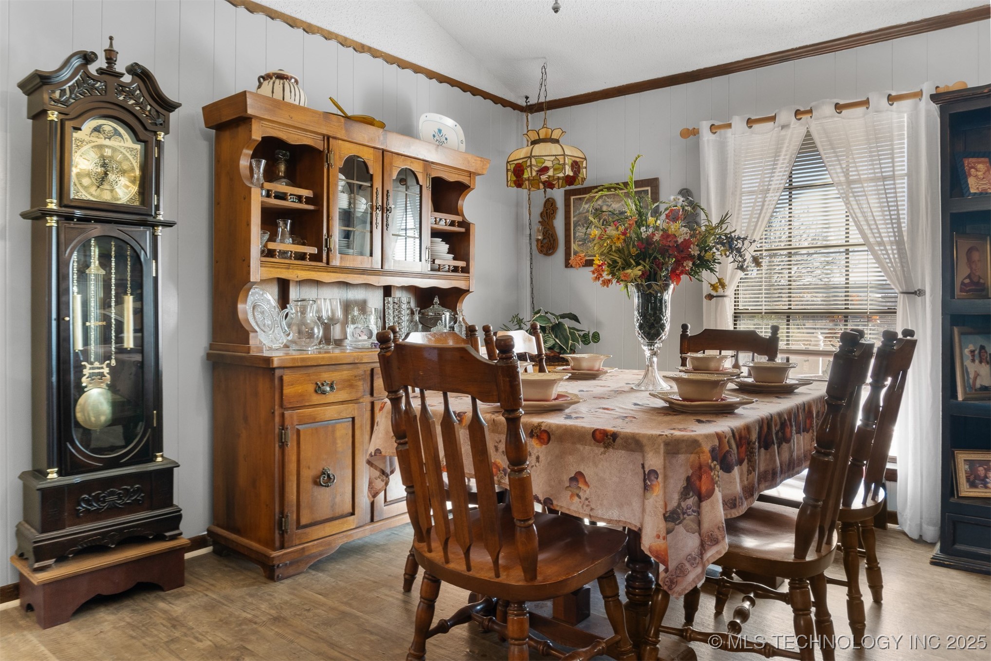 226 Cordell Road Colbert OK 74733