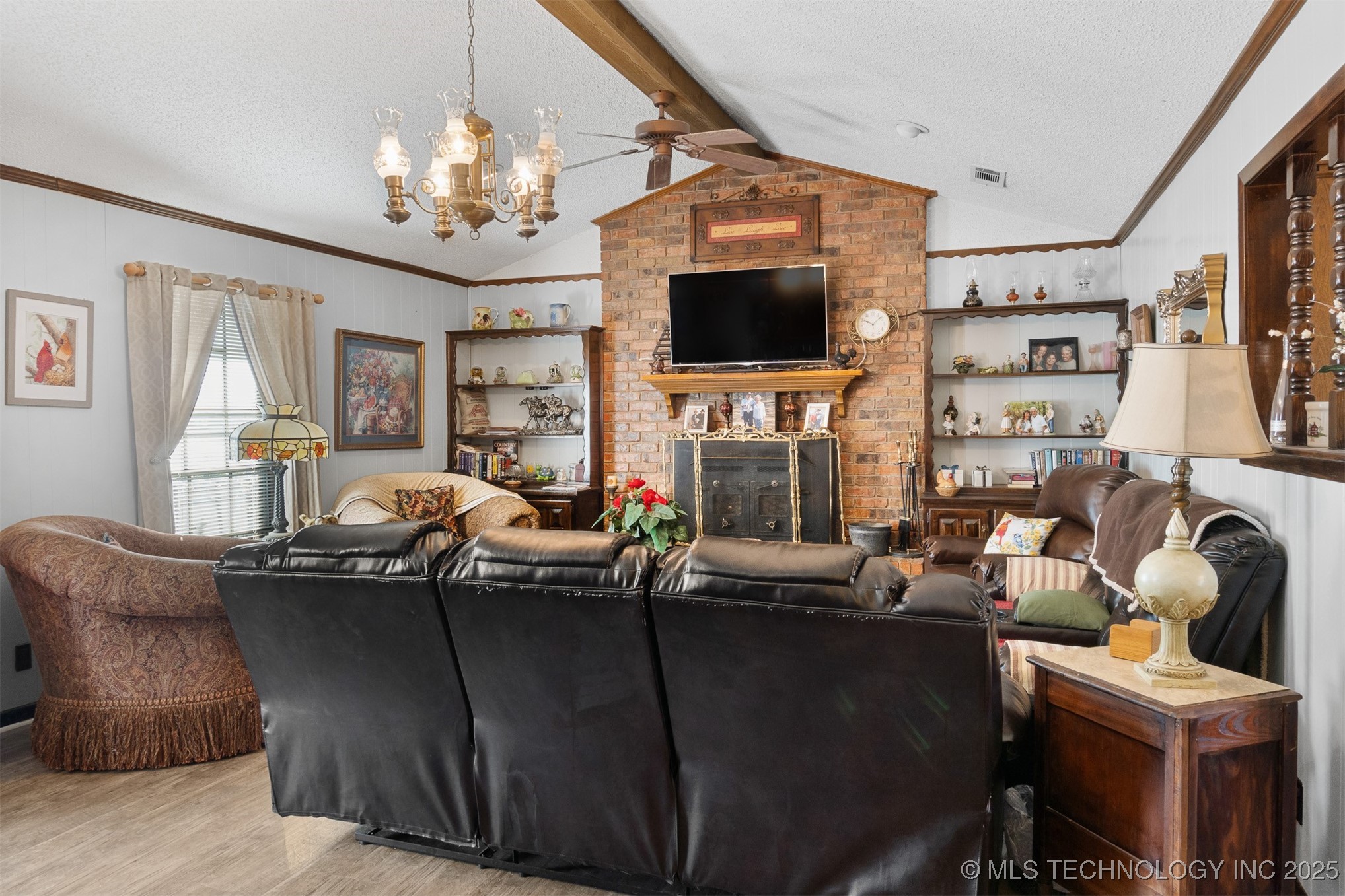 226 Cordell Road Colbert OK 74733