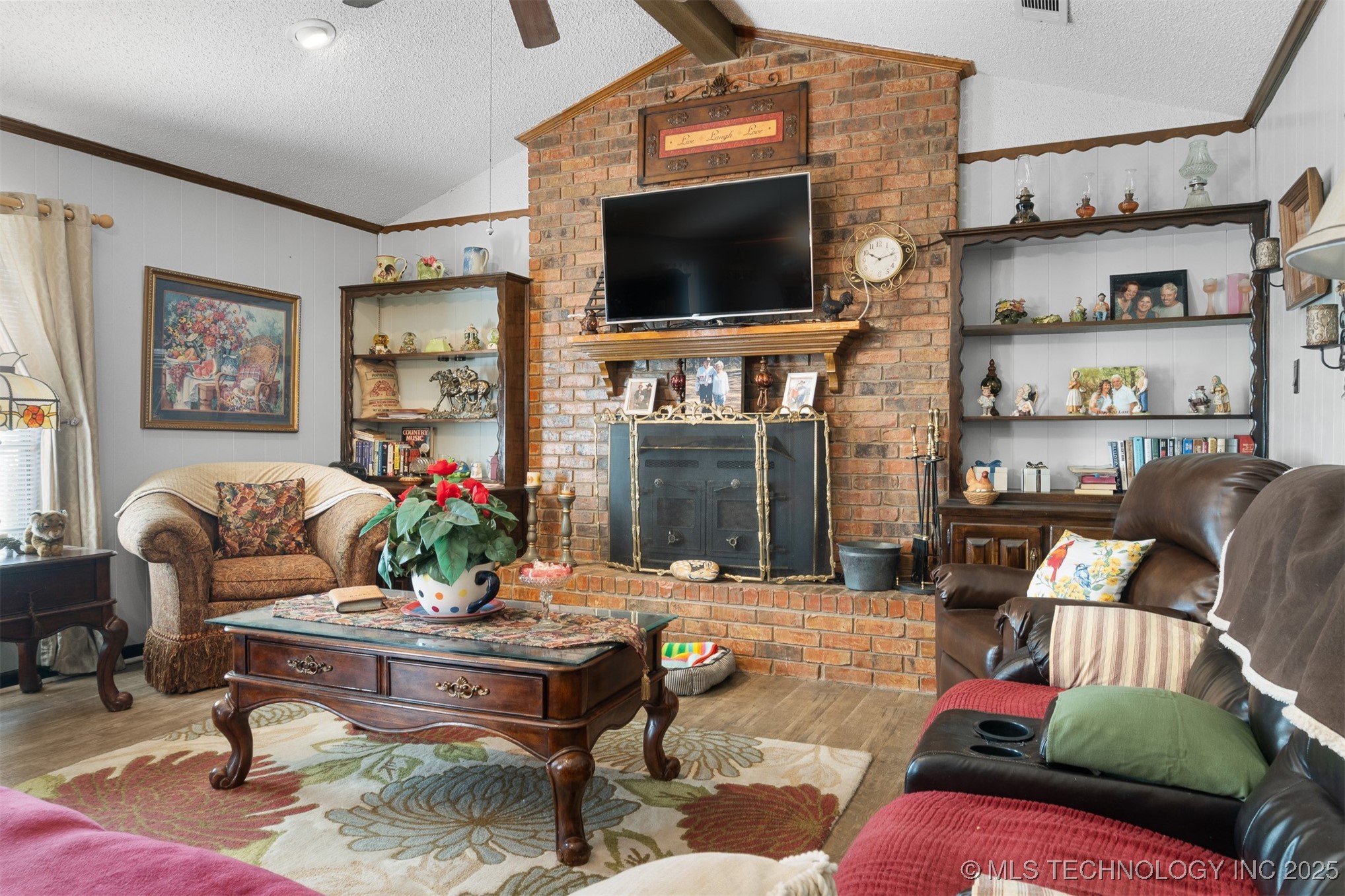 226 Cordell Road Colbert OK 74733