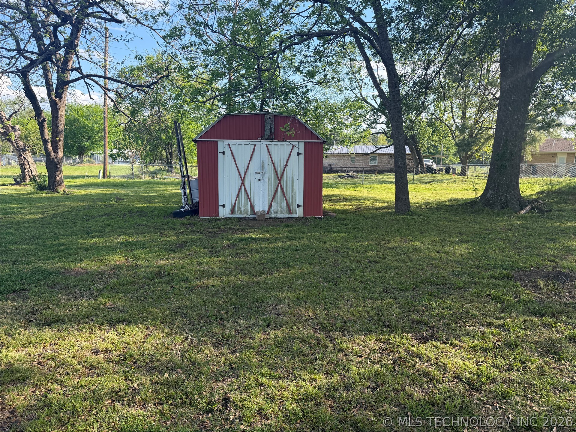 700 Arapahoe Avenue Hartshorne OK 74547