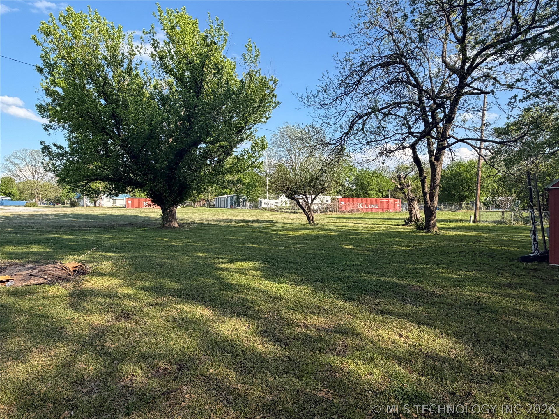 700 Arapahoe Avenue Hartshorne OK 74547