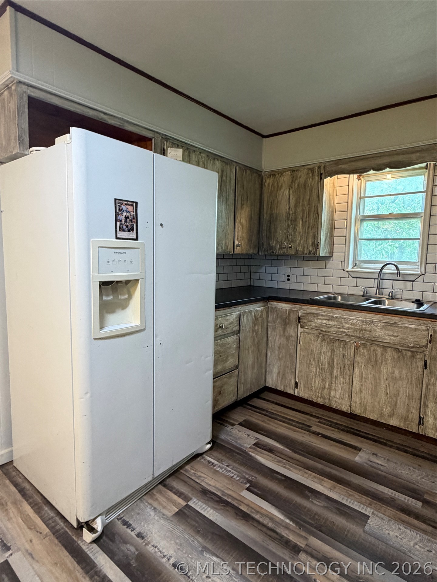 700 Arapahoe Avenue Hartshorne OK 74547