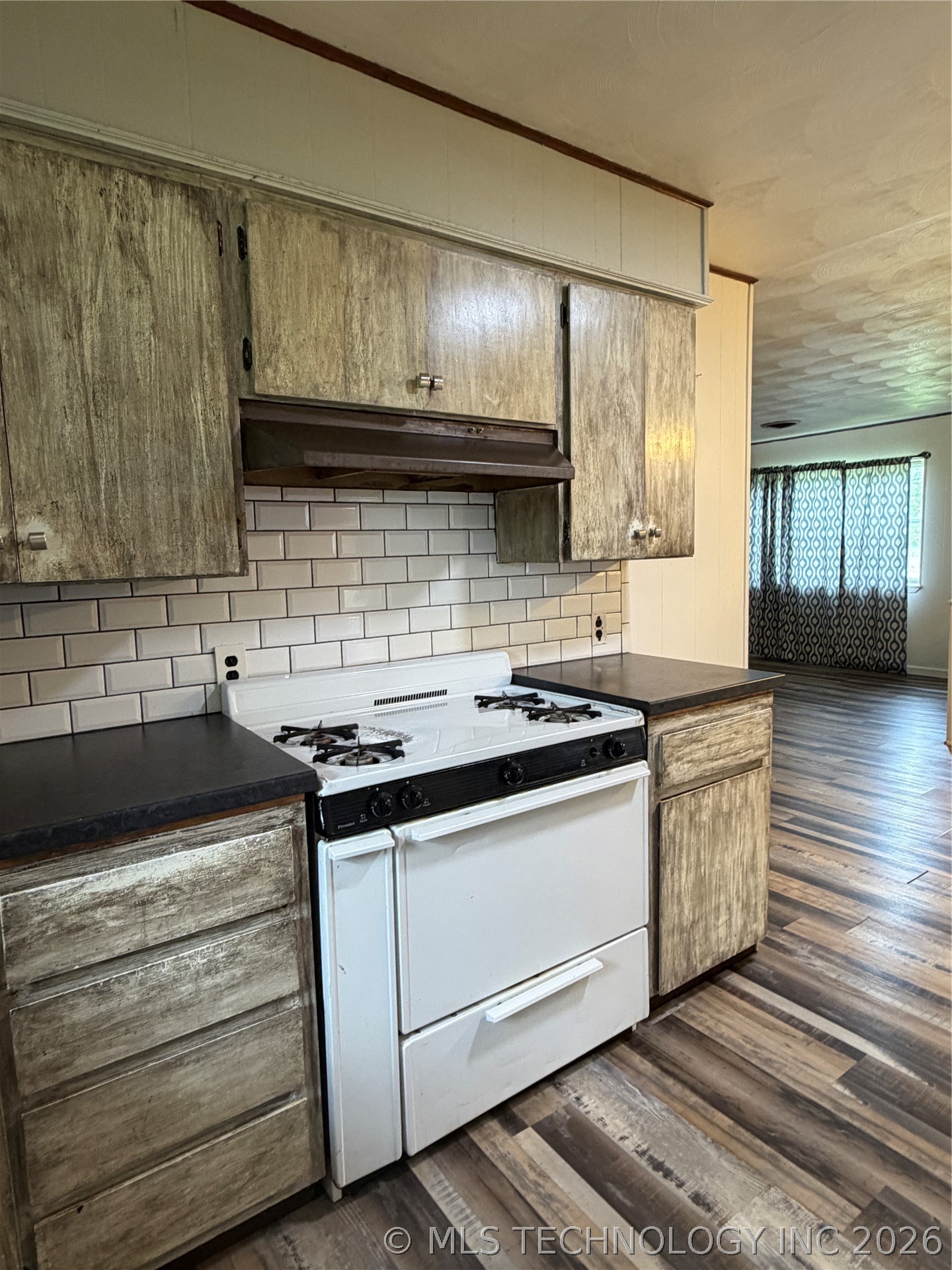700 Arapahoe Avenue Hartshorne OK 74547