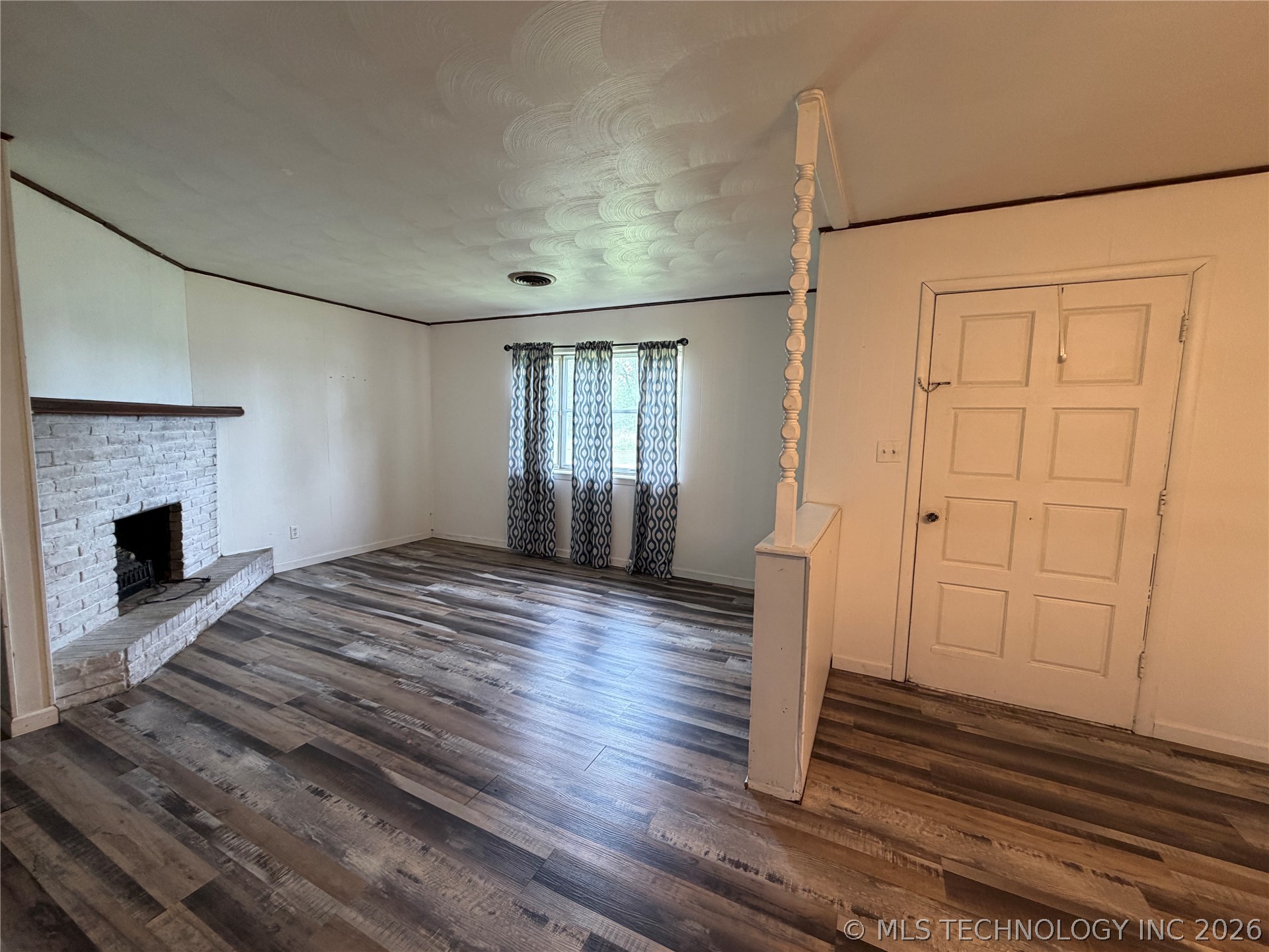 700 Arapahoe Avenue Hartshorne OK 74547