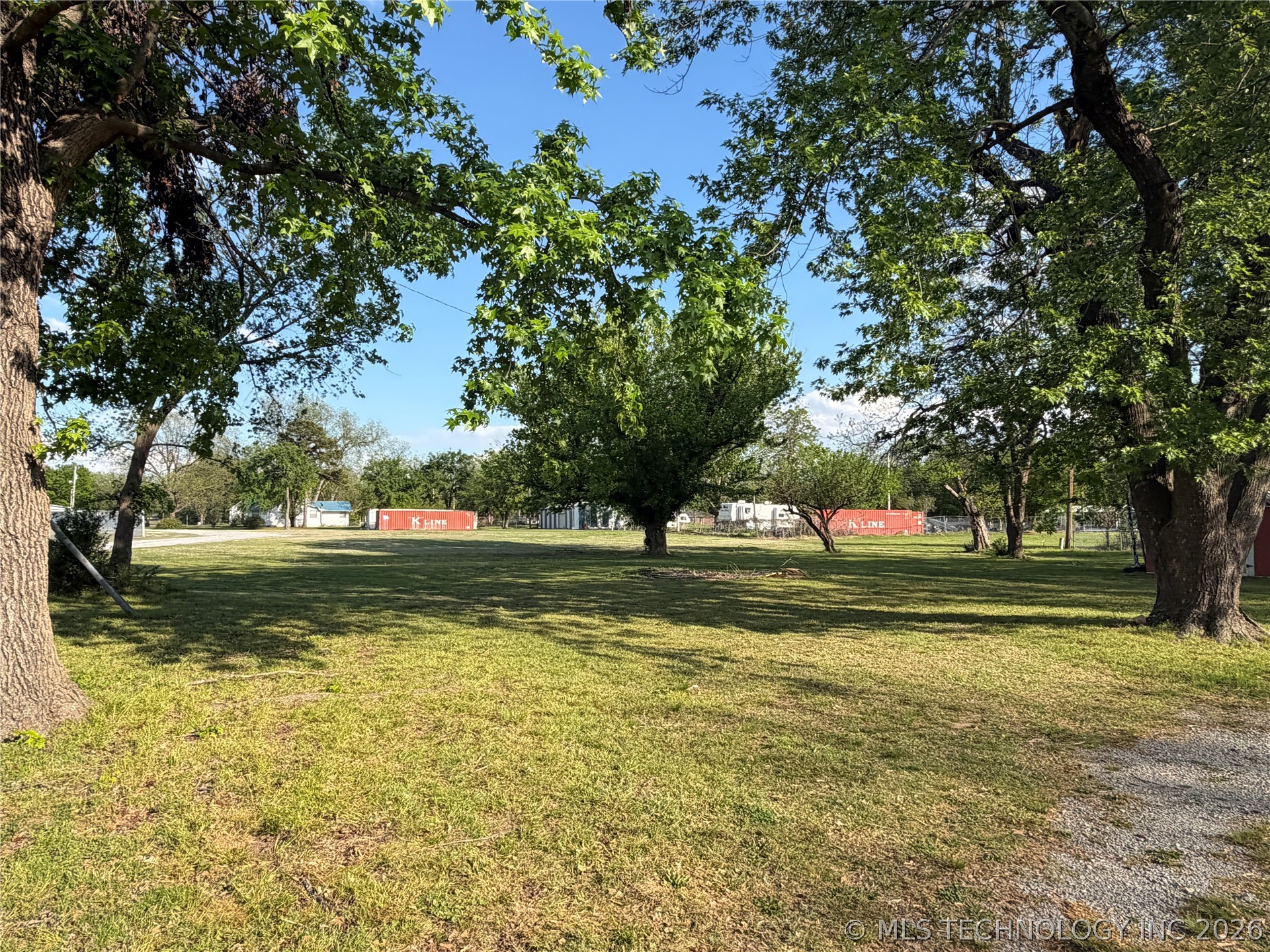 700 Arapahoe Avenue Hartshorne OK 74547