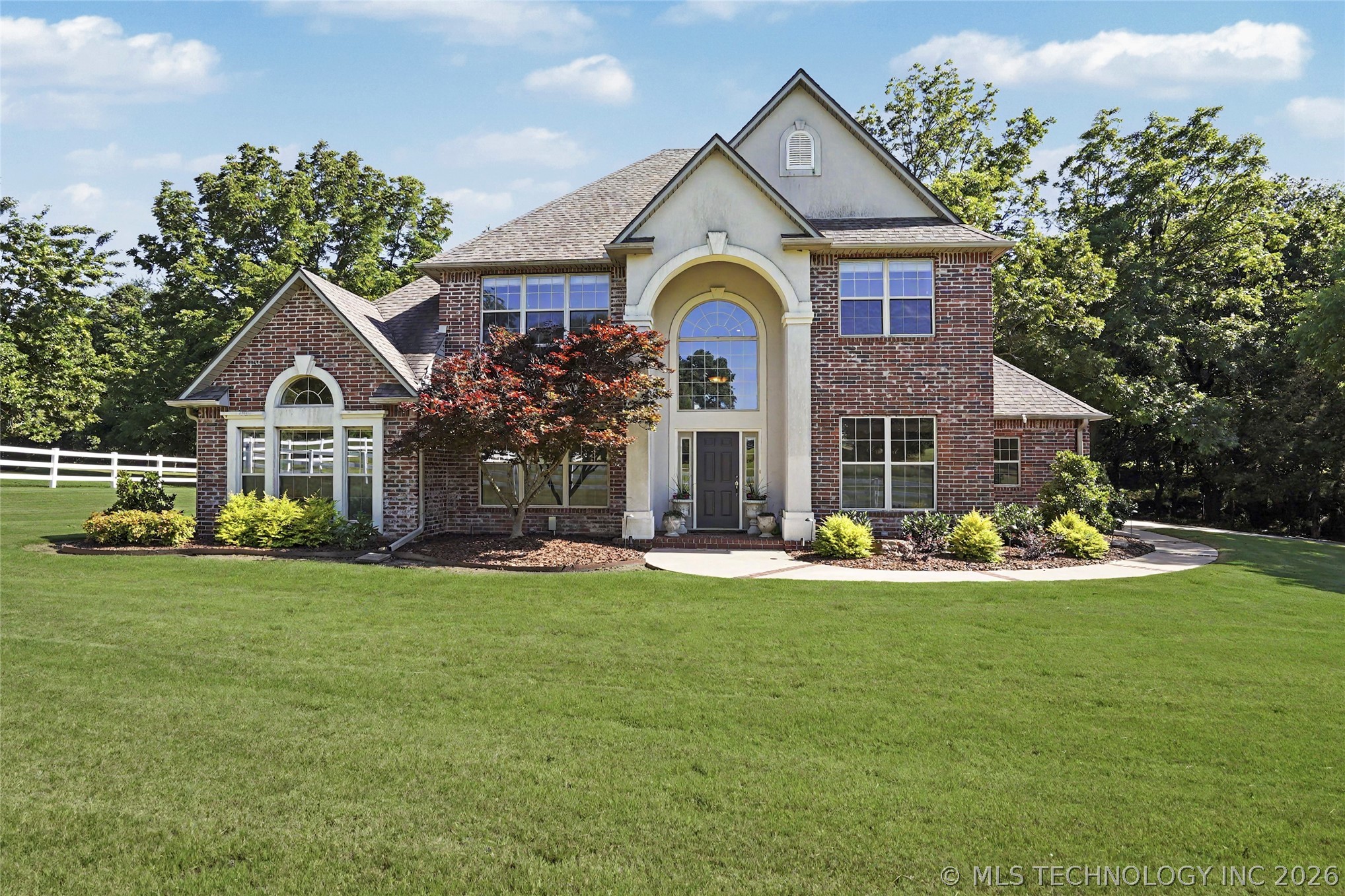 2325 W Lowry Road Claremore OK 74017