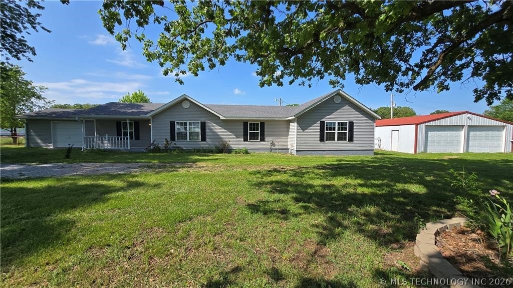 23586 116 Highway Colcord OK 74338