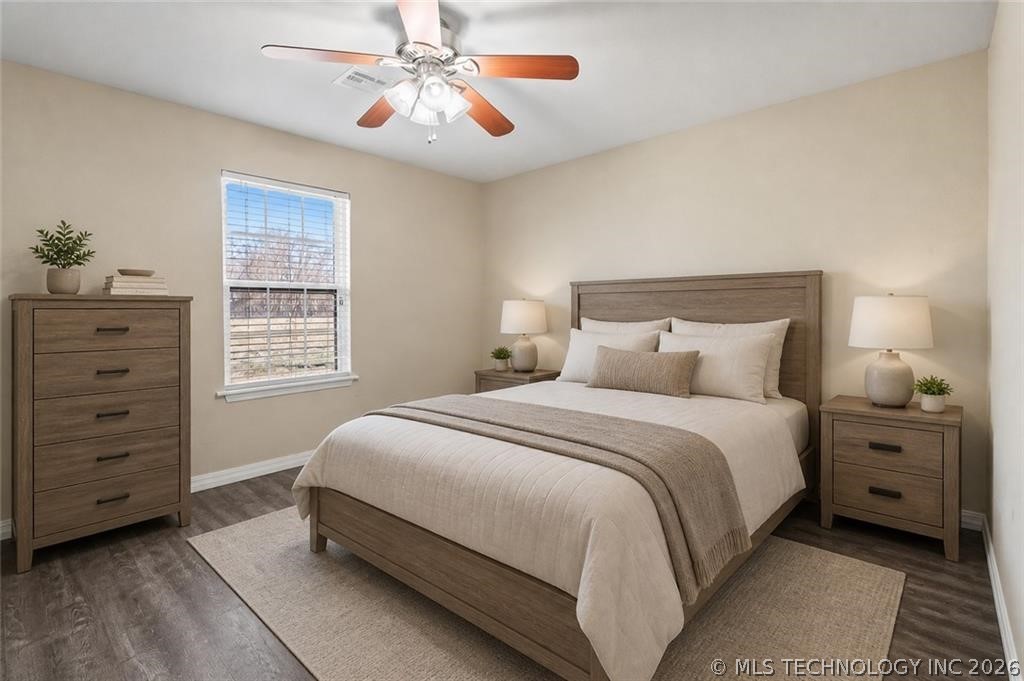23586 116 Highway Colcord OK 74338