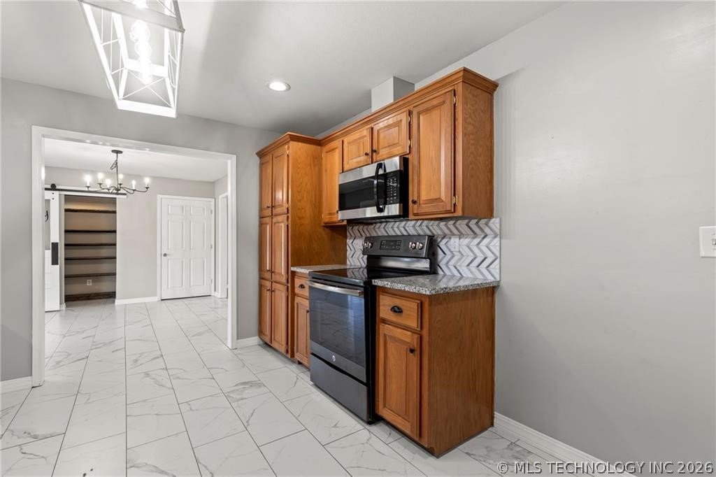 23586 116 Highway Colcord OK 74338