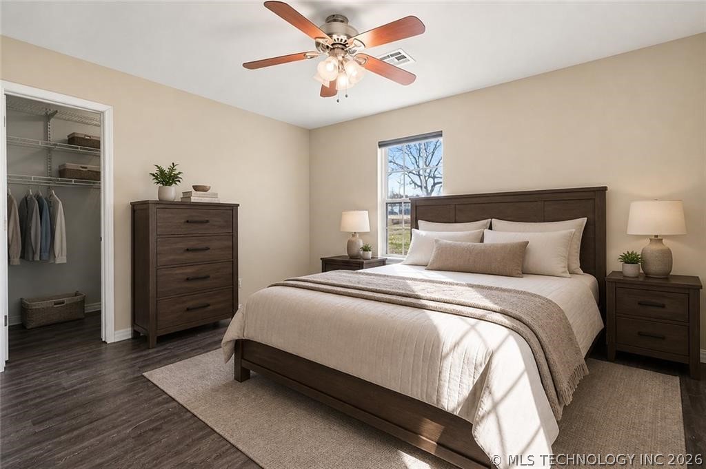 23586 116 Highway Colcord OK 74338