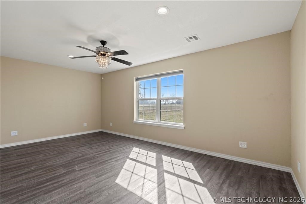 23586 116 Highway Colcord OK 74338