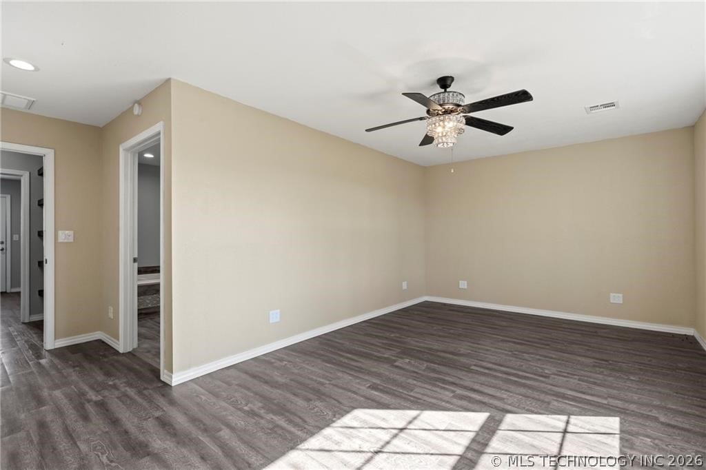 23586 116 Highway Colcord OK 74338