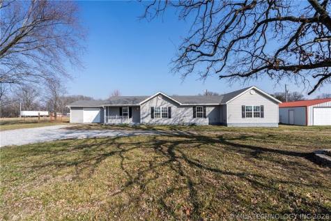 23586 116 Highway Colcord OK 74338