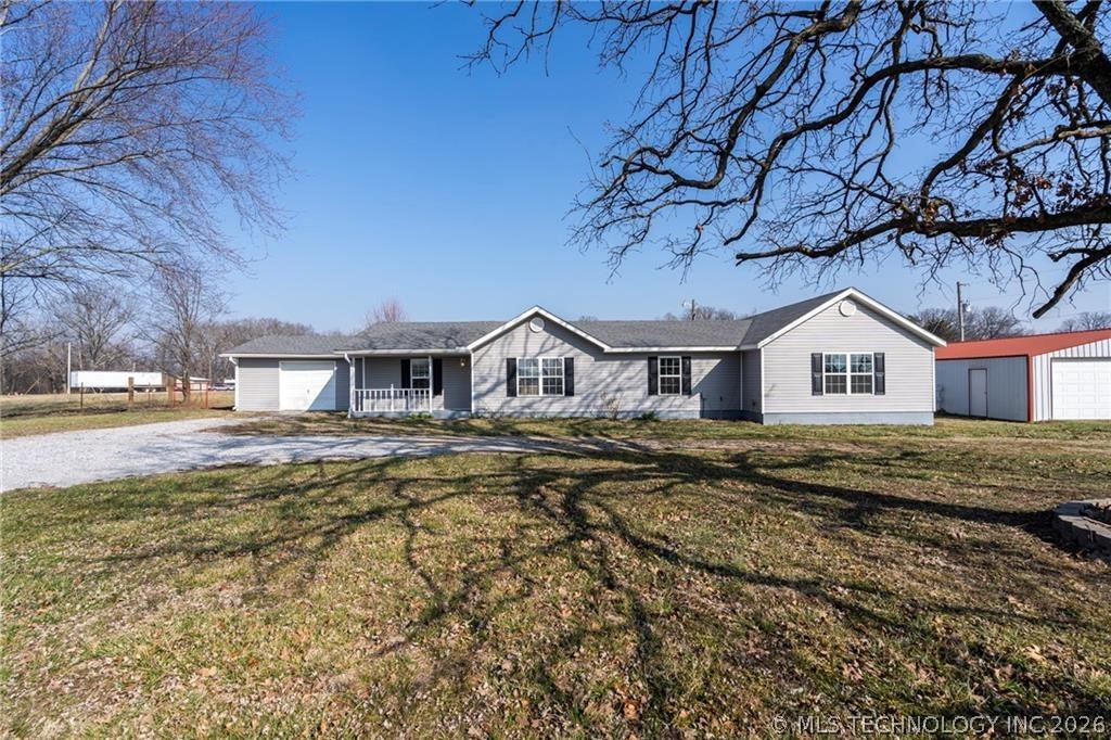 23586 116 Highway Colcord OK 74338