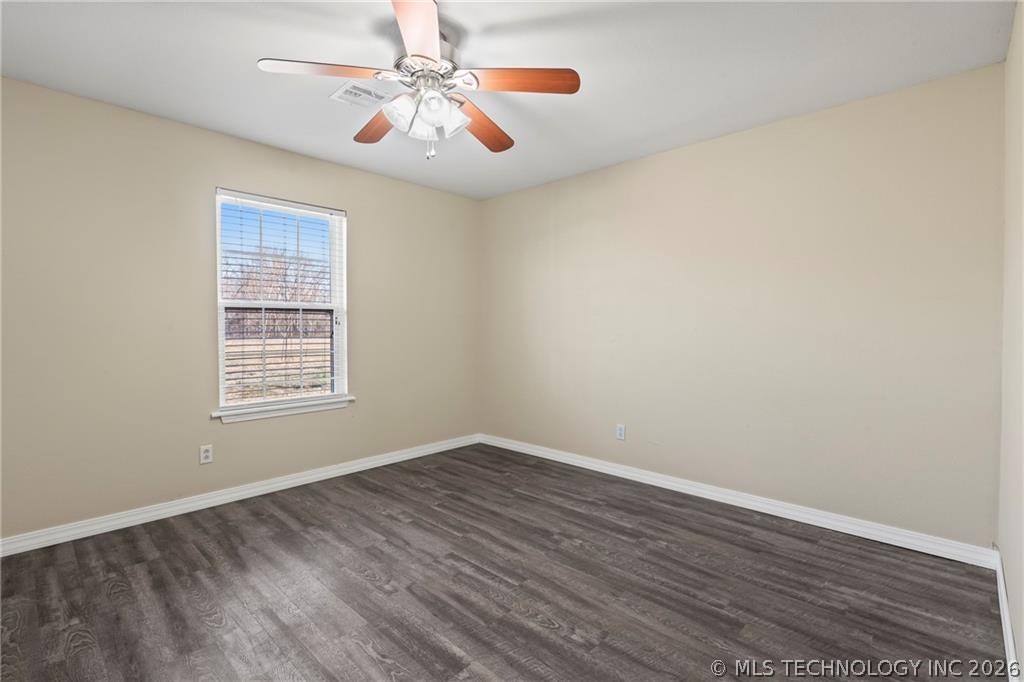23586 116 Highway Colcord OK 74338