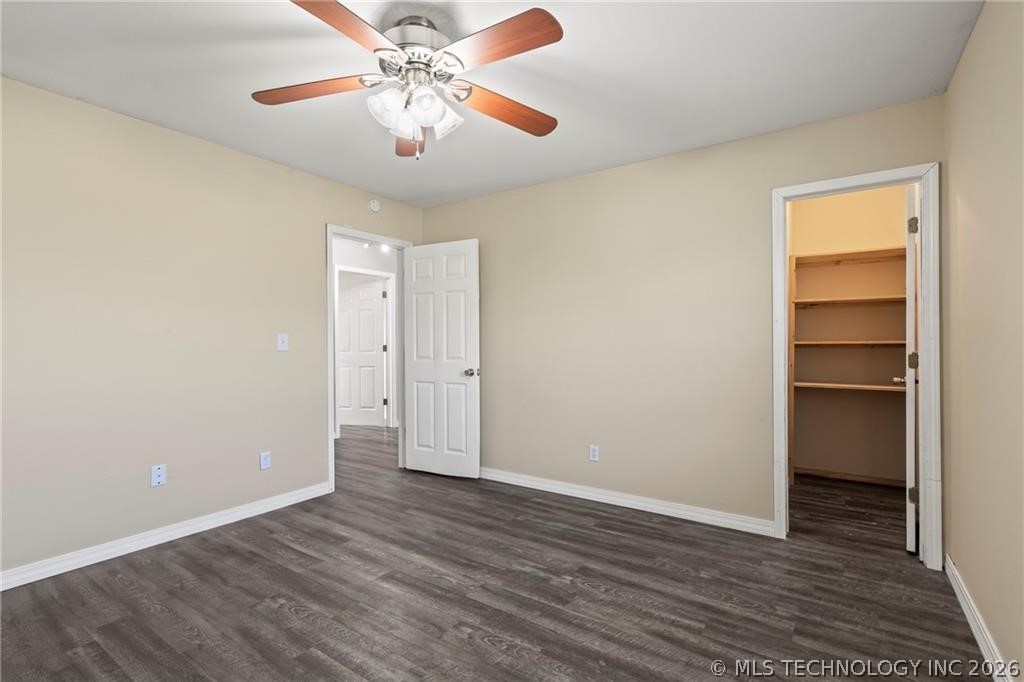 23586 116 Highway Colcord OK 74338
