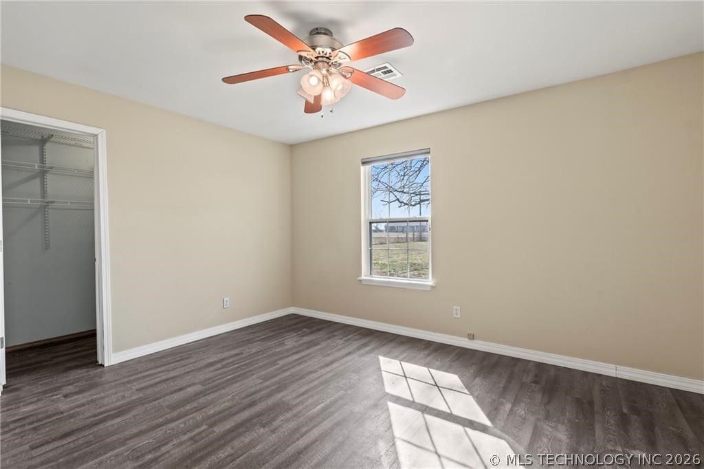 23586 116 Highway Colcord OK 74338