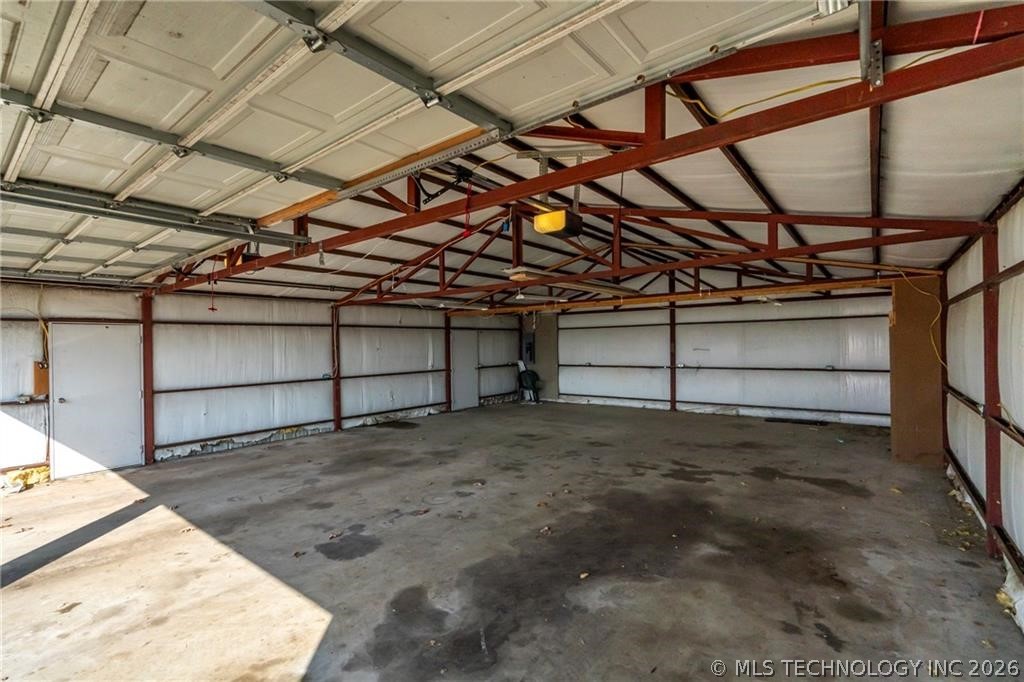 23586 116 Highway Colcord OK 74338