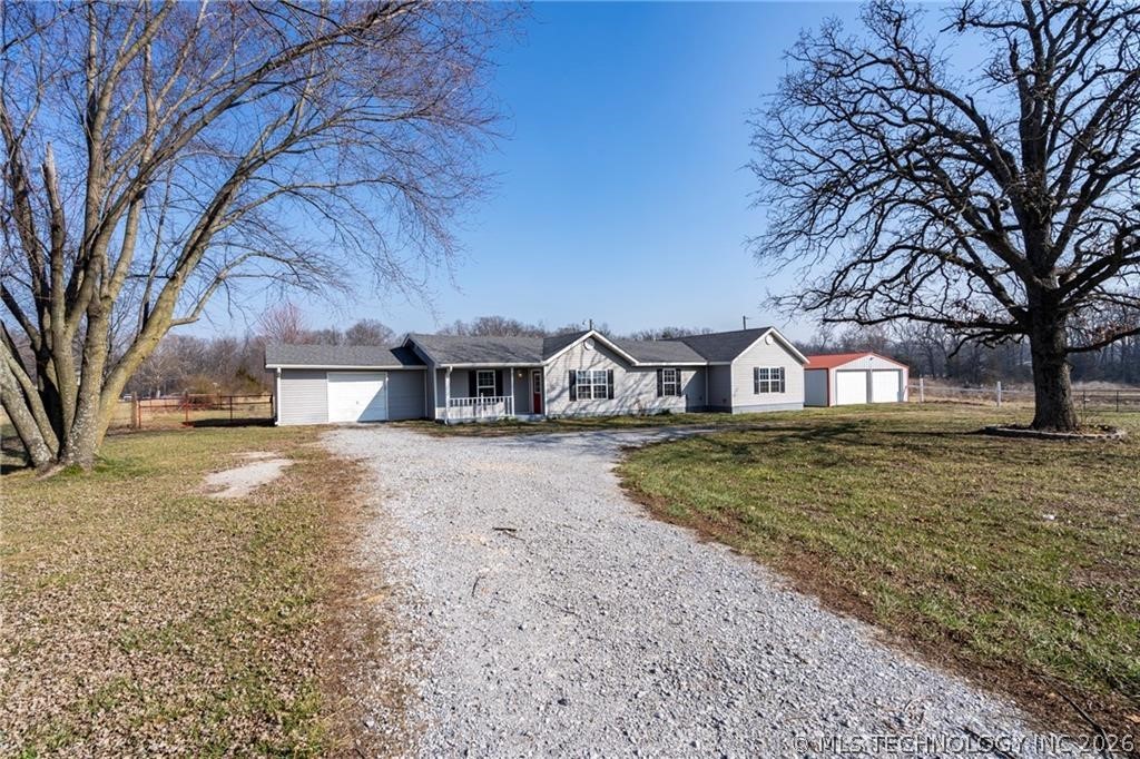 23586 116 Highway Colcord OK 74338
